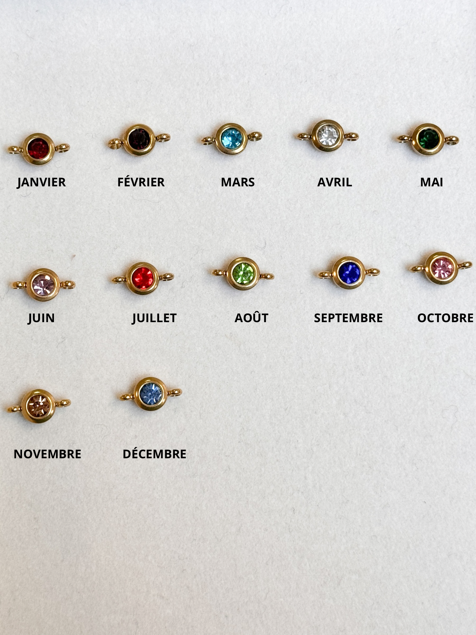 Talaia Bijoux Colliers Collier Souvenir Bijoux