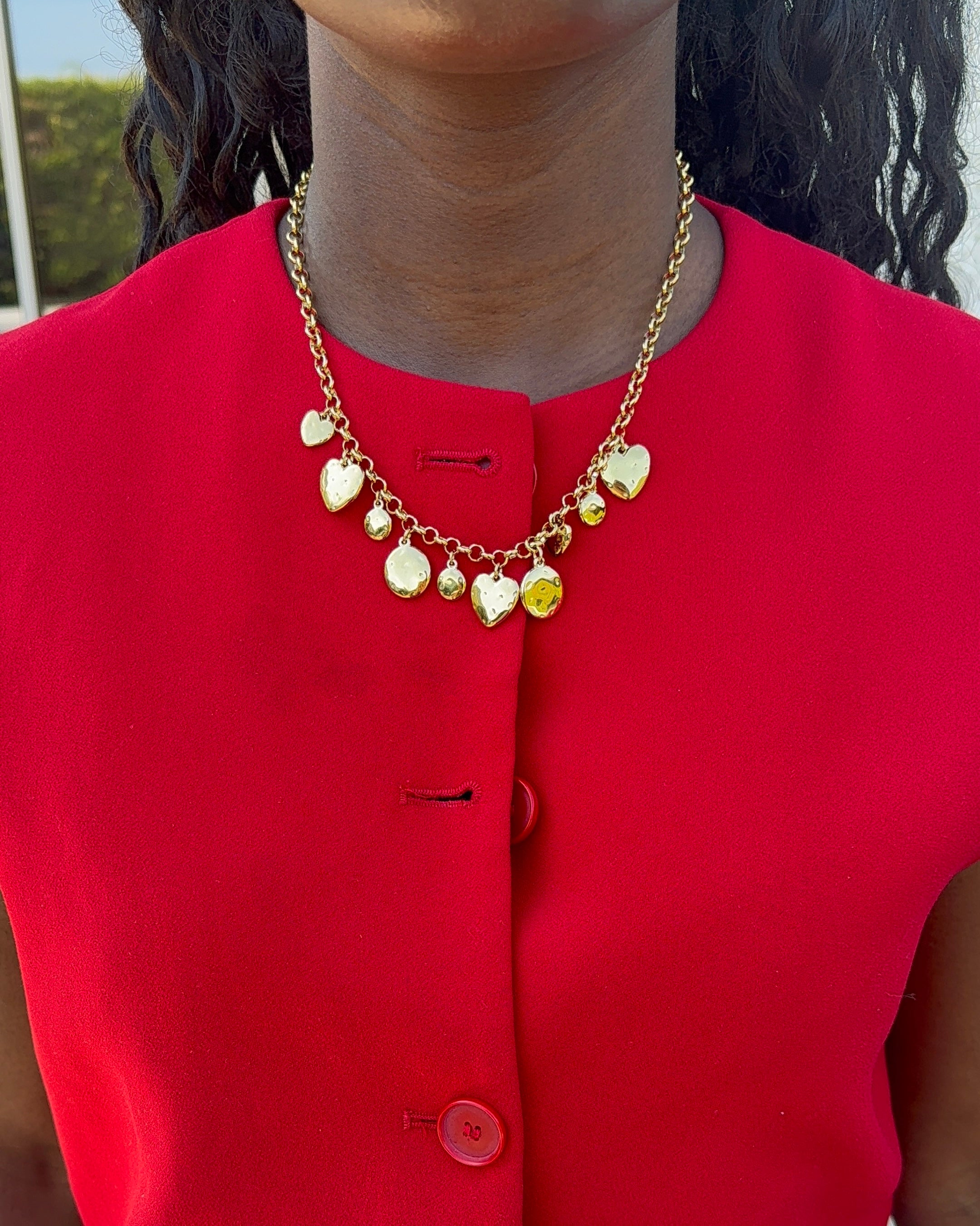 Talaia Bijoux Colliers Collier Tess Bijoux