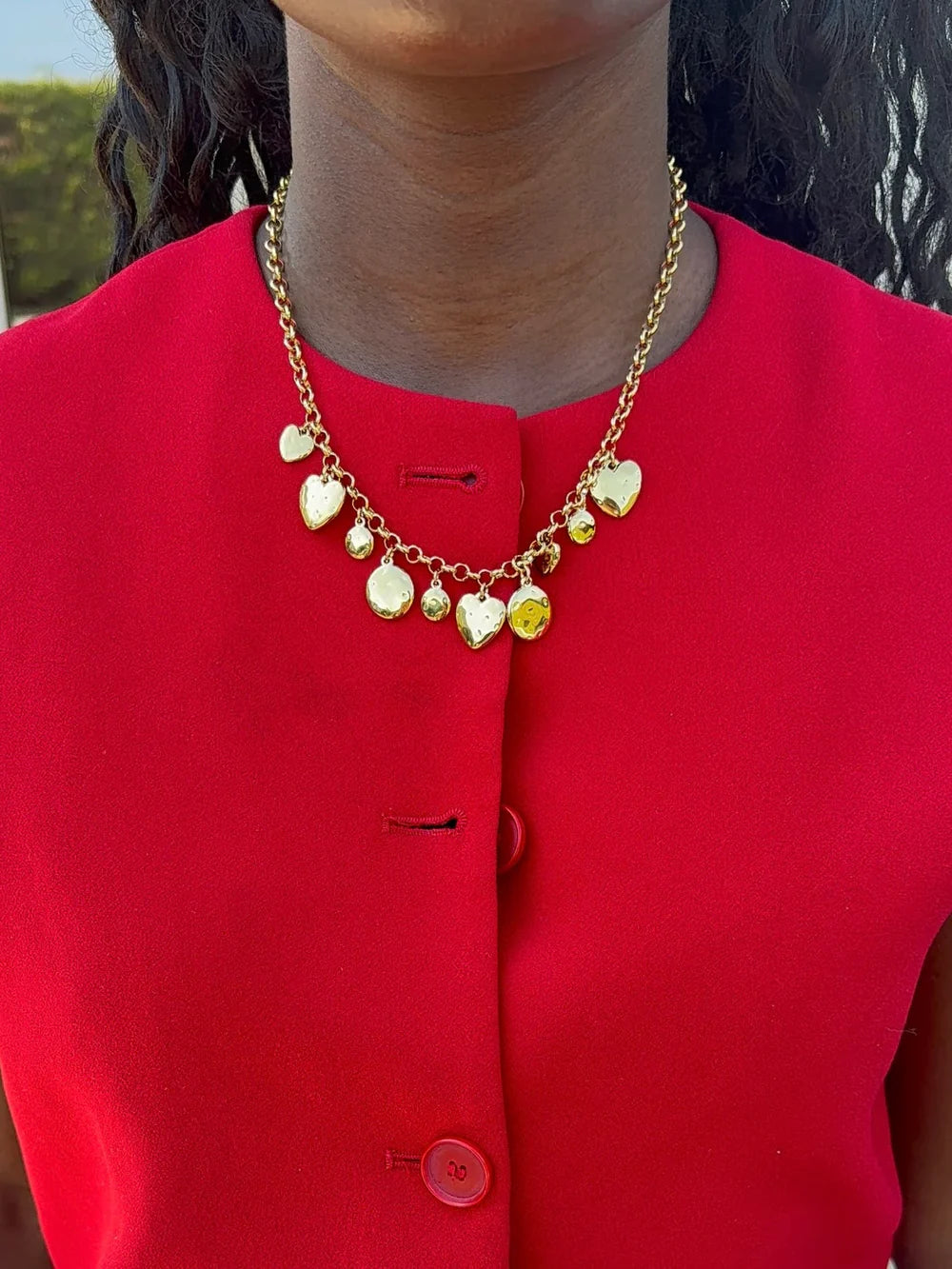 Talaia Bijoux Colliers Collier Tess Bijoux