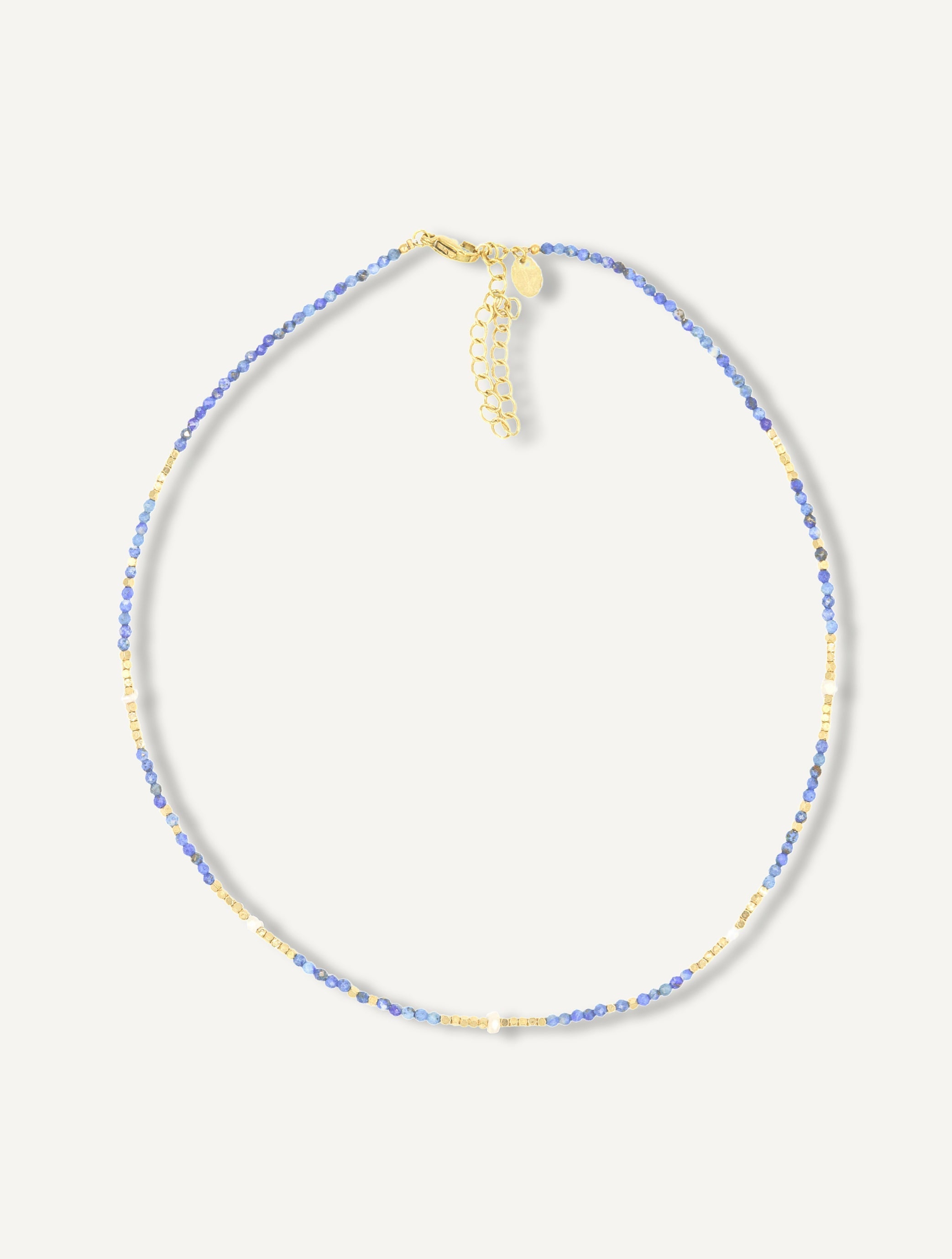 Talaia Bijoux Colliers Collier Thea Bijoux