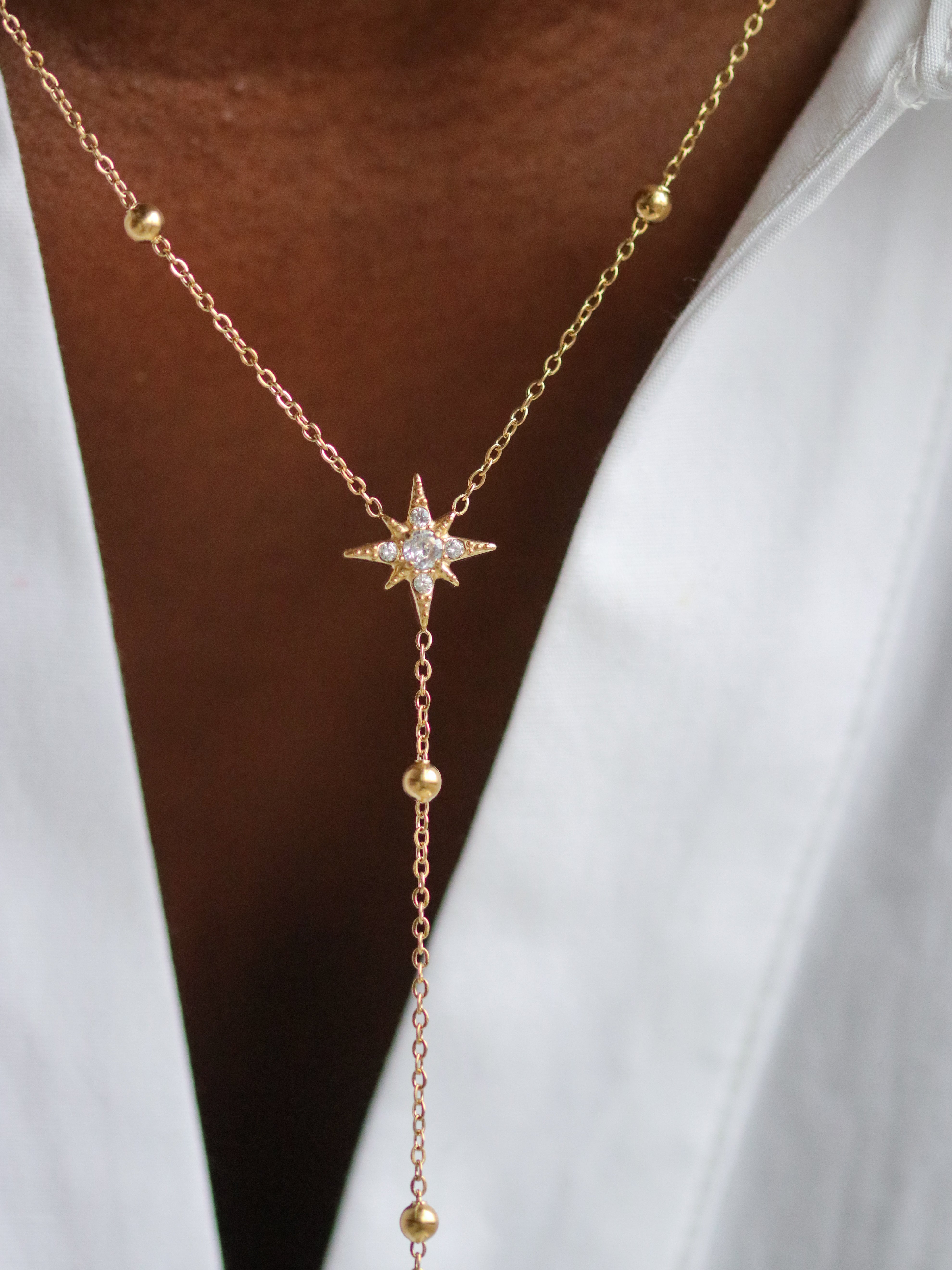 Talaia Bijoux Colliers Collier Tiana Bijoux