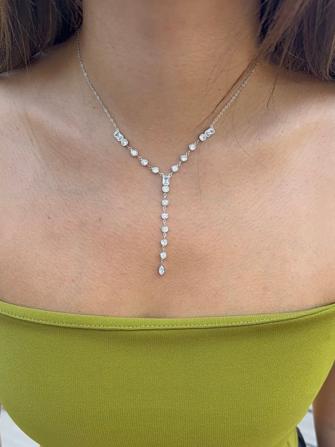 Talaia Bijoux Colliers Collier Tina Bijoux