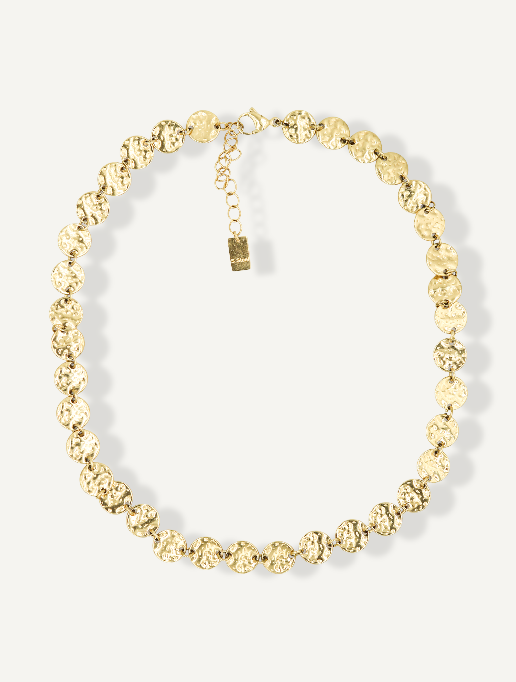 Talaia Bijoux Colliers Collier Tyla Bijoux