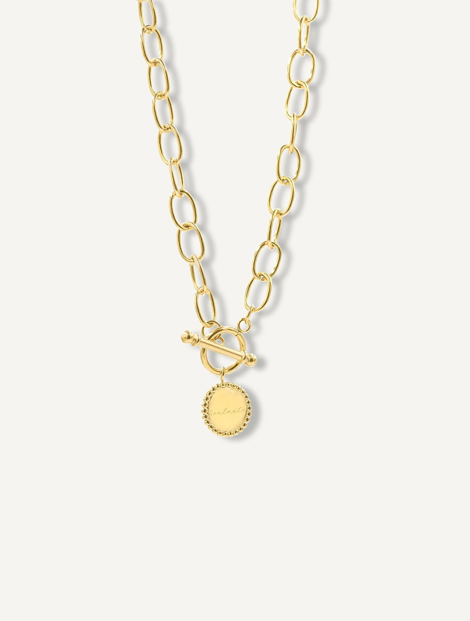 Talaia Bijoux Colliers Doré Collier Unaya Bijoux