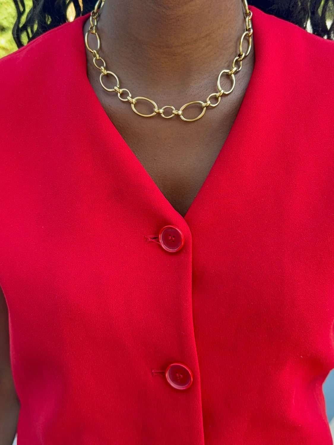 Talaia Bijoux Colliers Collier Vaea Bijoux
