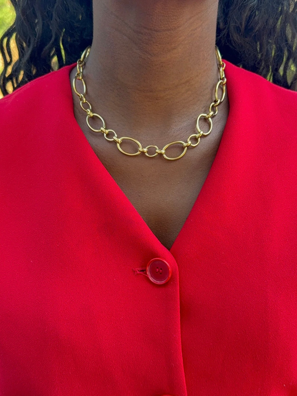 Talaia Bijoux Colliers Collier Vaea Bijoux