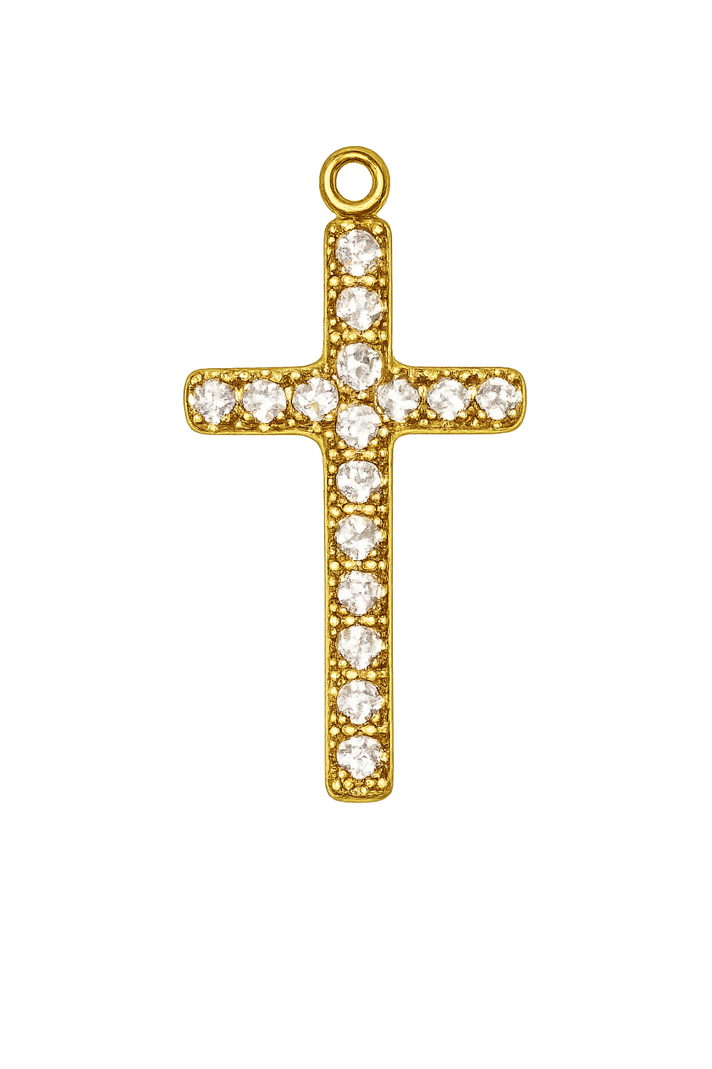 Talaia Bijoux Croix S Bijoux