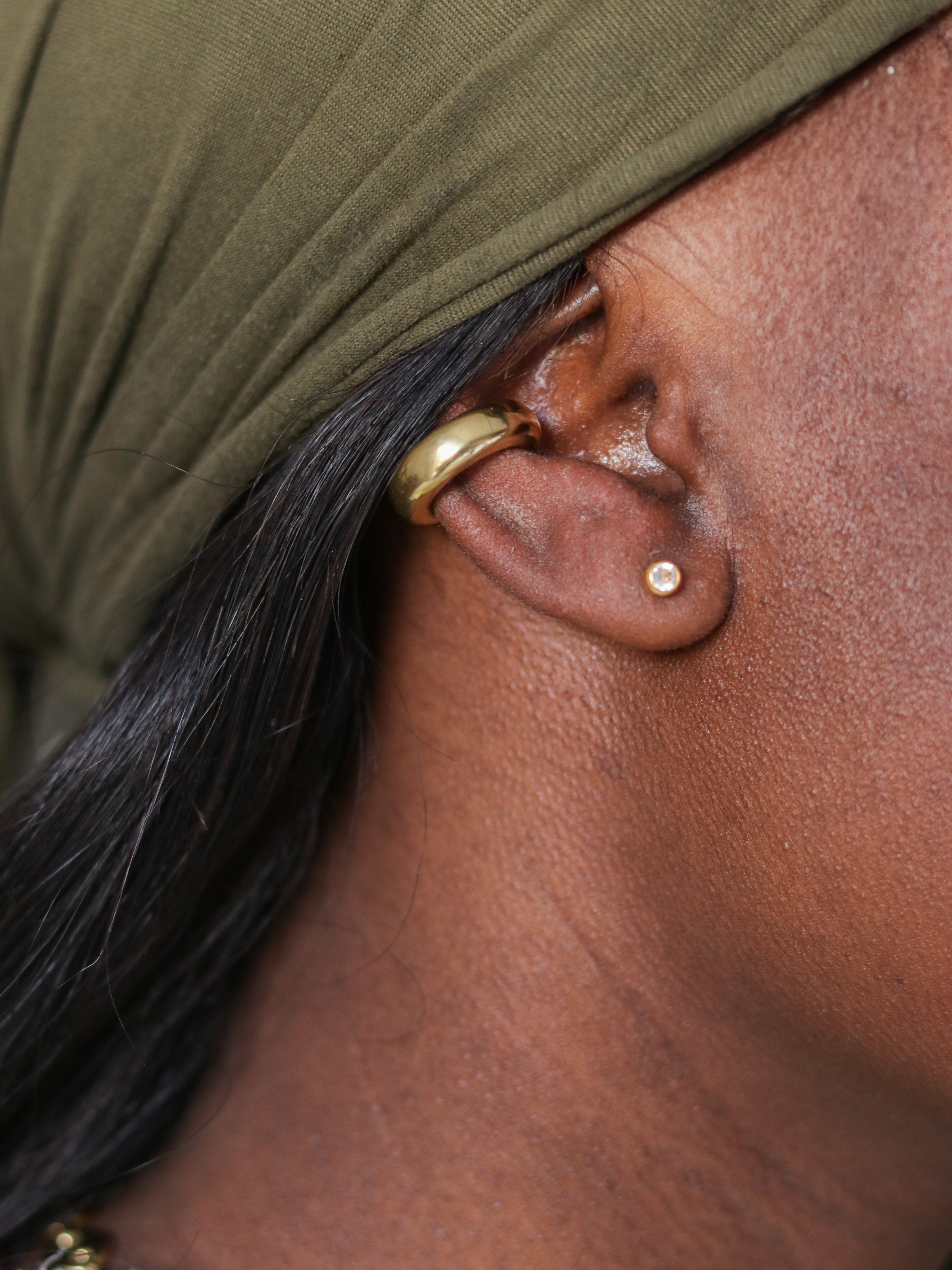 Talaia Bijoux Earcuffs Earcuff 1 Bijoux
