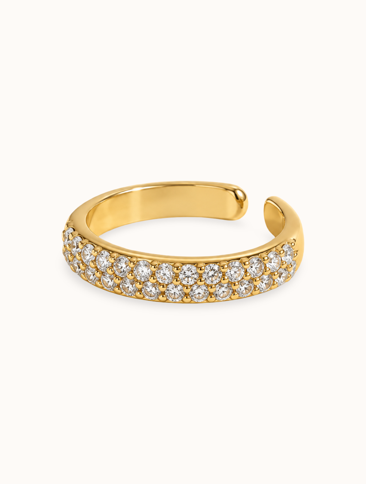 Talaia Bijoux Earcuffs Earcuff Apo Bijoux