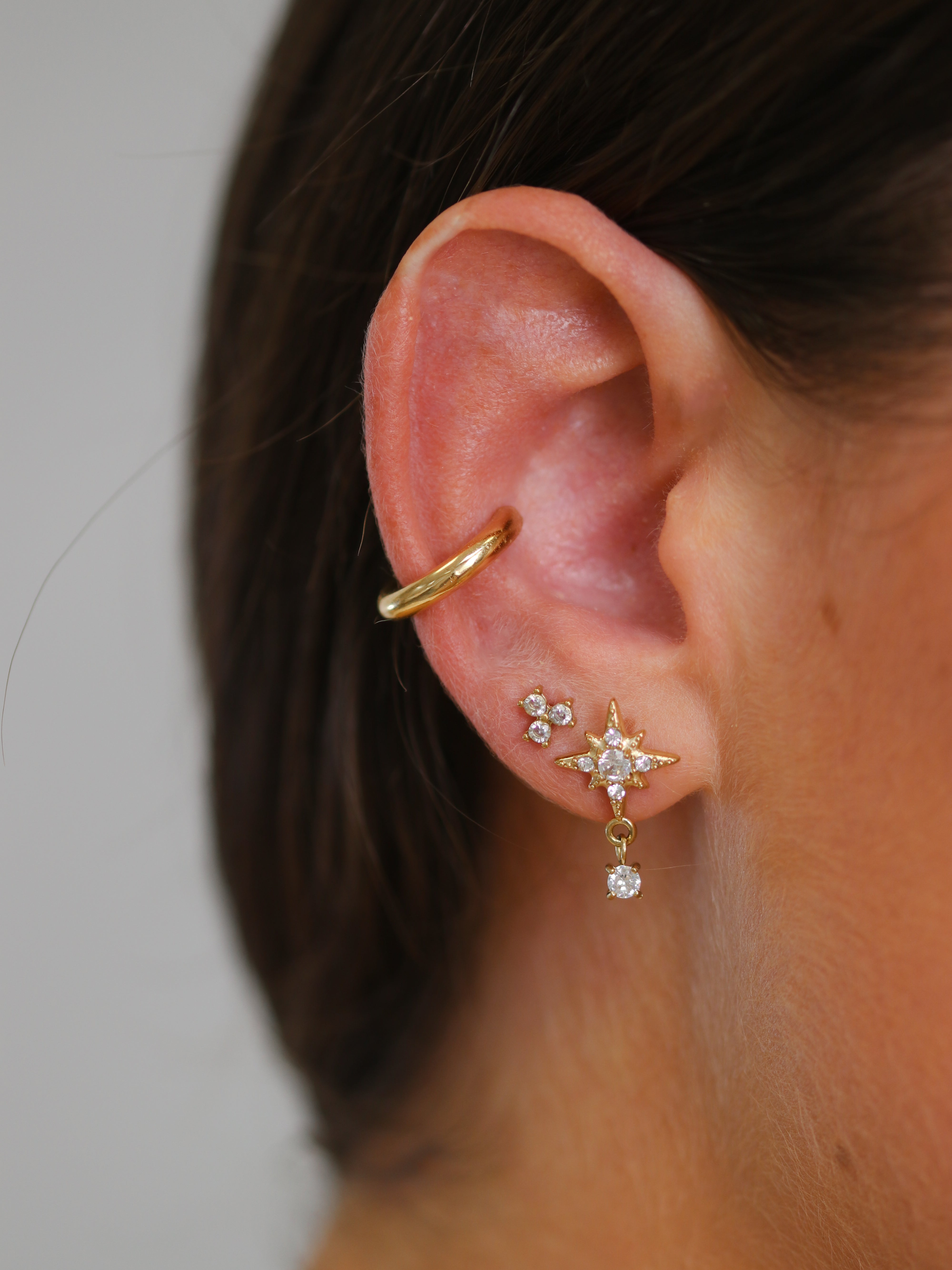 Talaia Bijoux Earcuffs Earcuff Esmé Bijoux