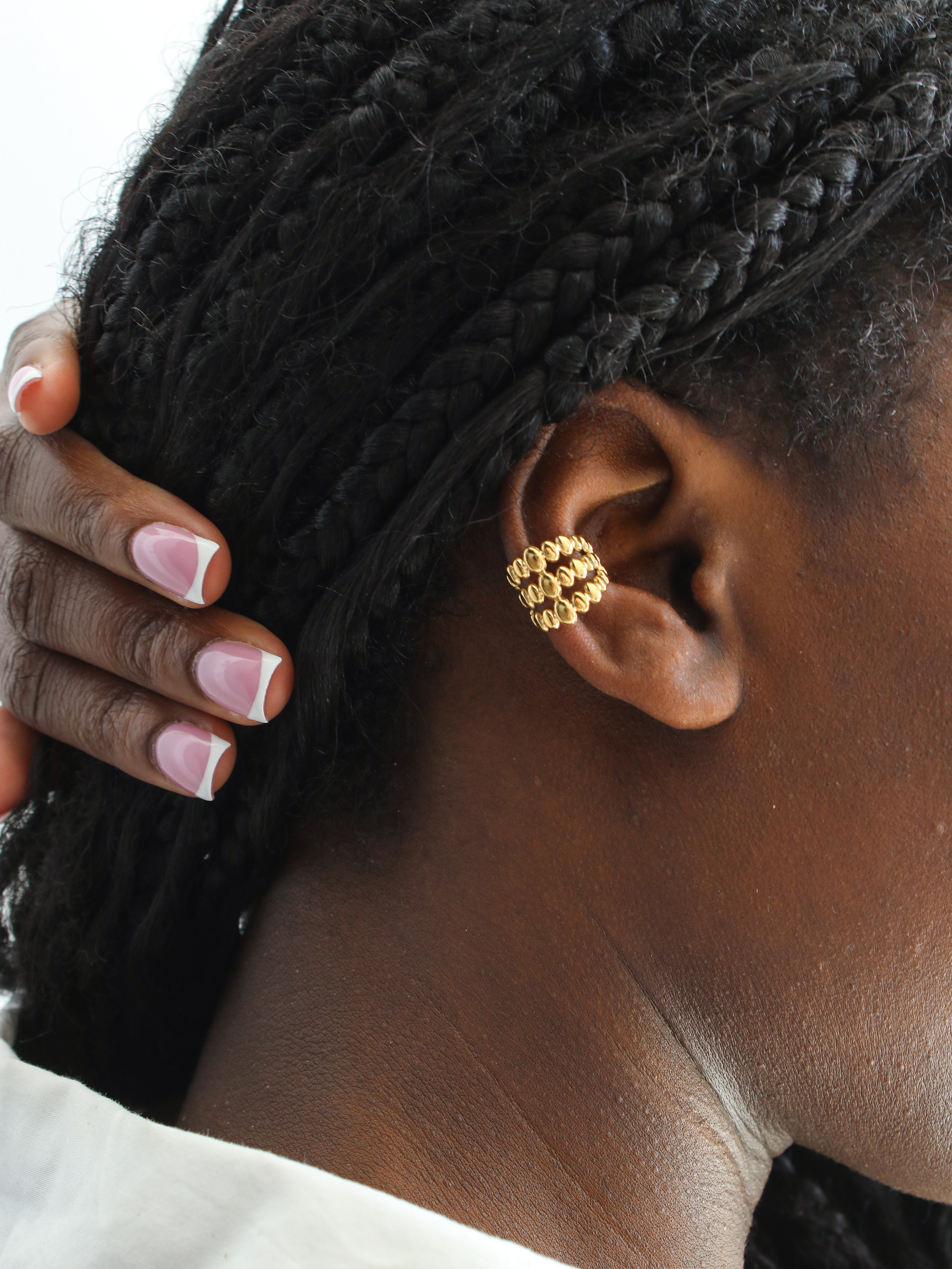 Talaia Bijoux Earcuffs Earcuff Mariane Bijoux