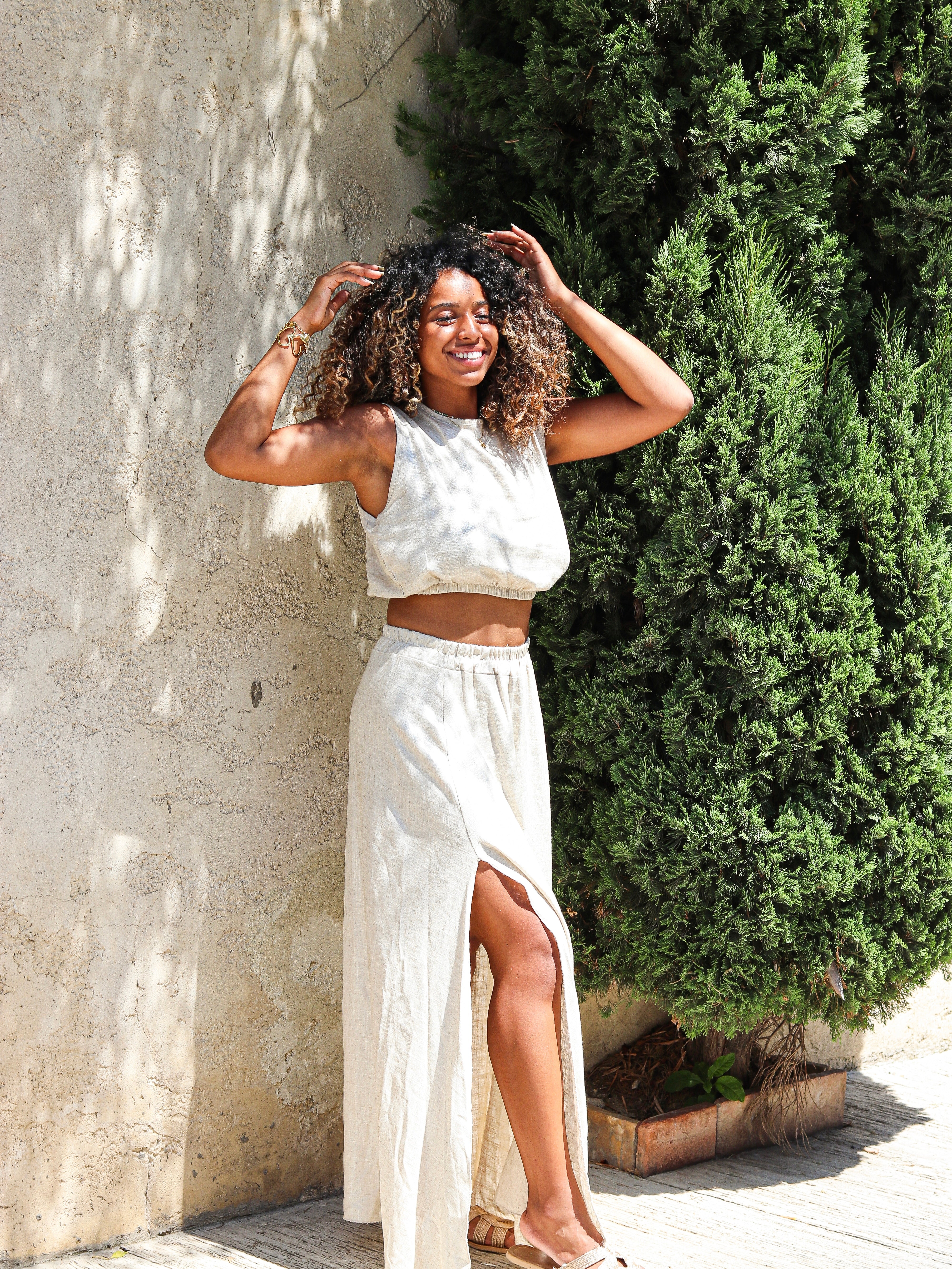 Talaia Bijoux Ensemble Elise Bijoux