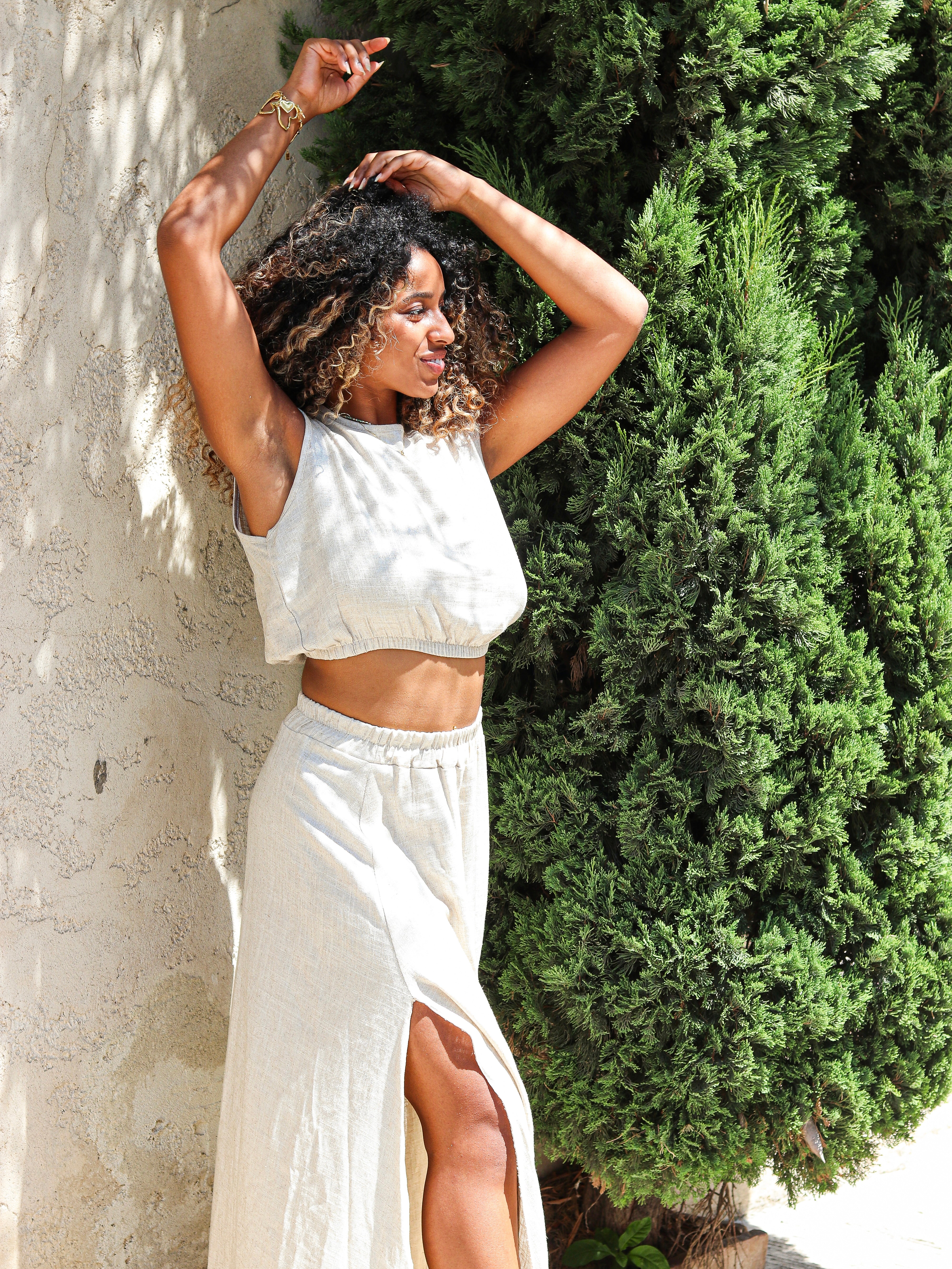 Talaia Bijoux Ensemble Elise Bijoux