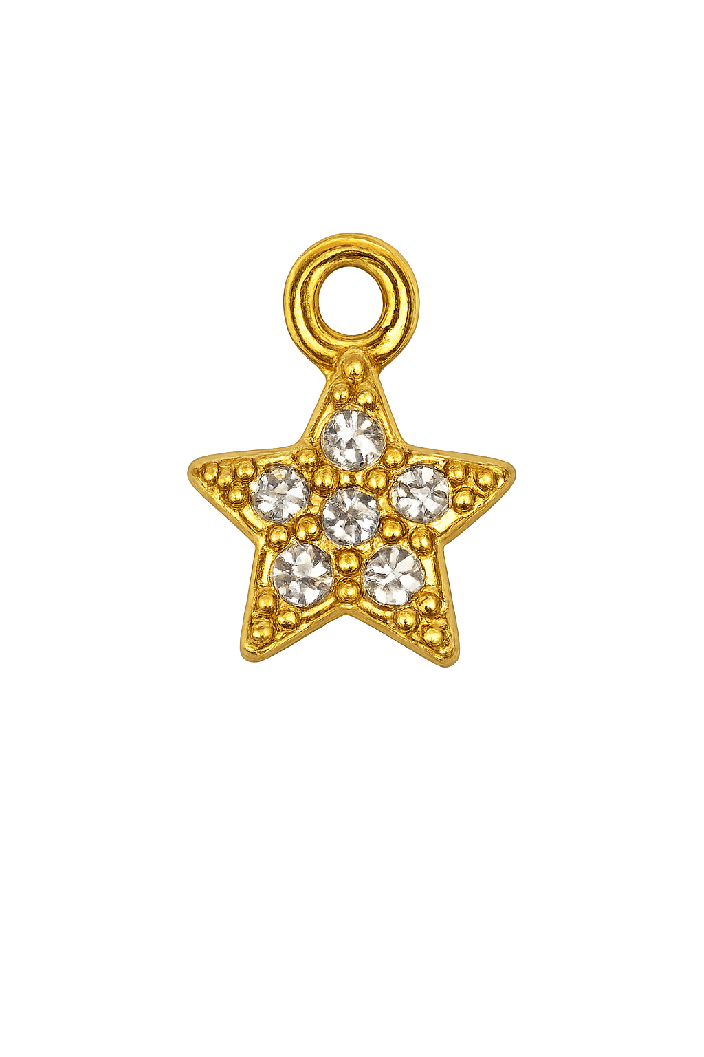 Talaia Bijoux Etoile 2XS Bijoux