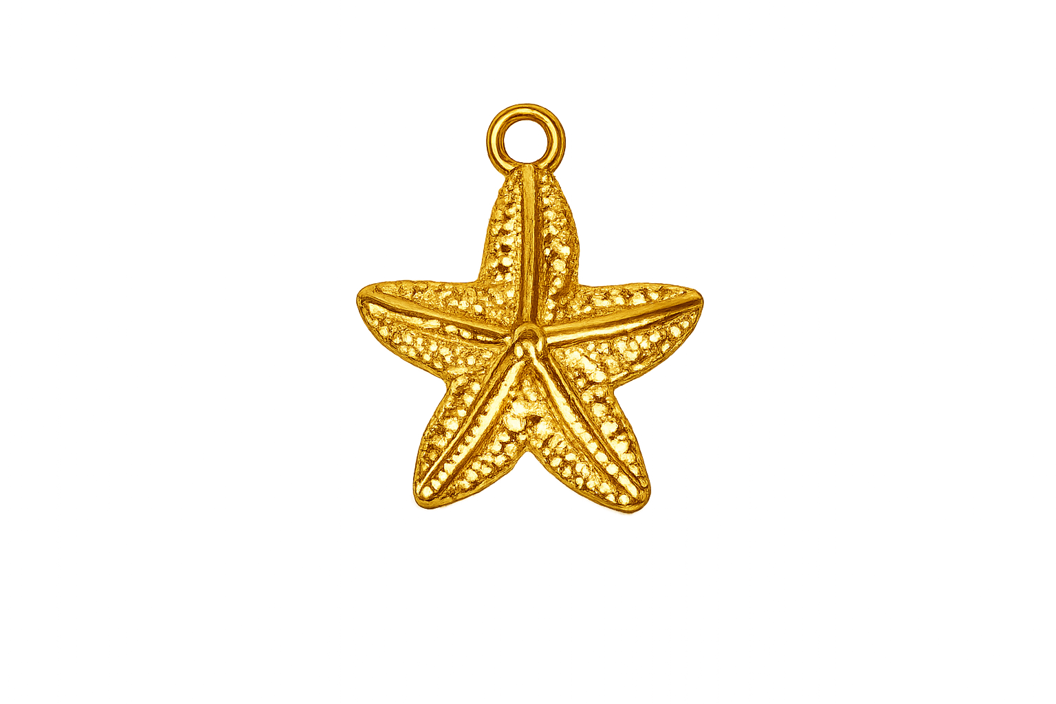 Talaia Bijoux Etoile de mer 2S Bijoux
