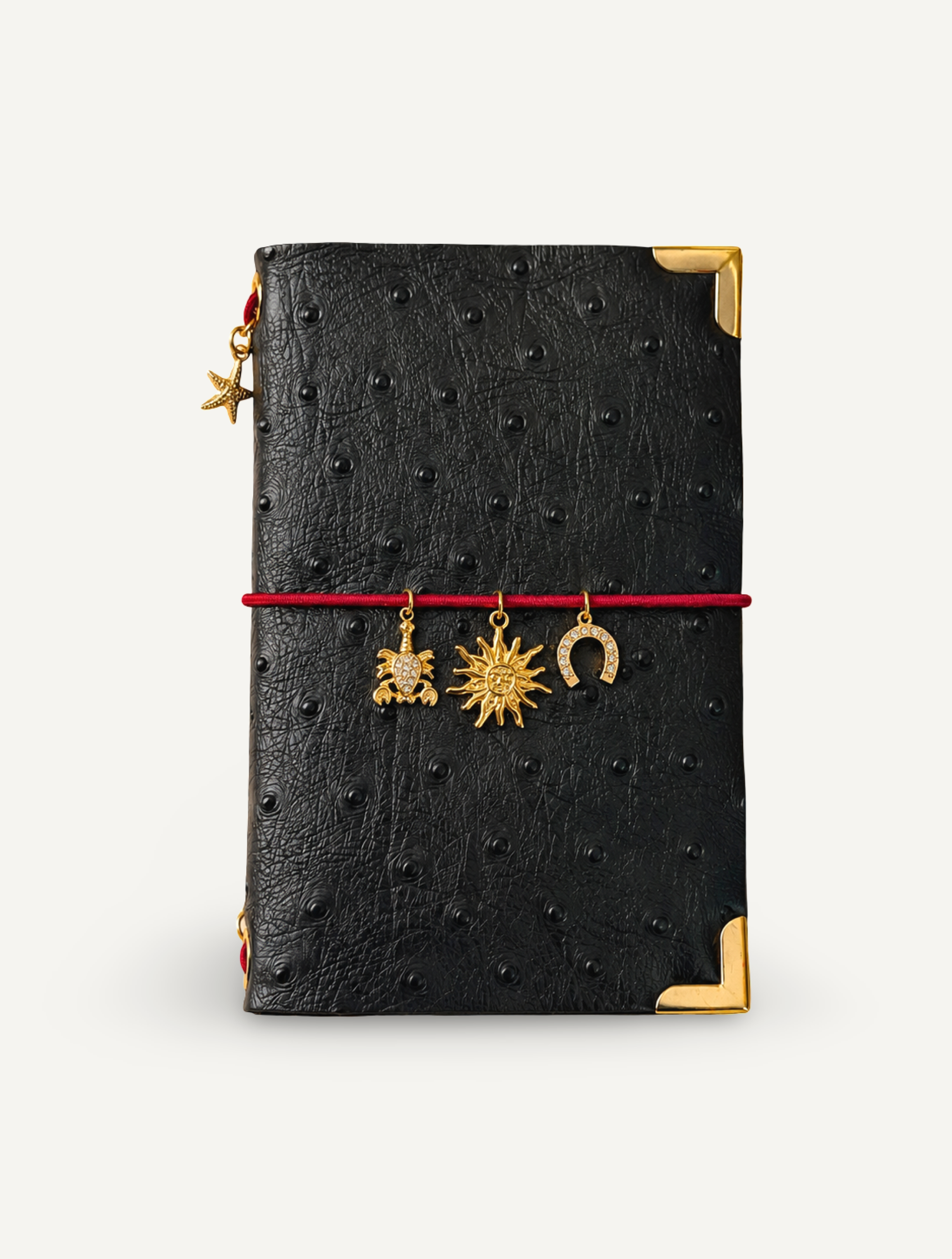 Talaia Bijoux Etui passport personnalisable Bijoux