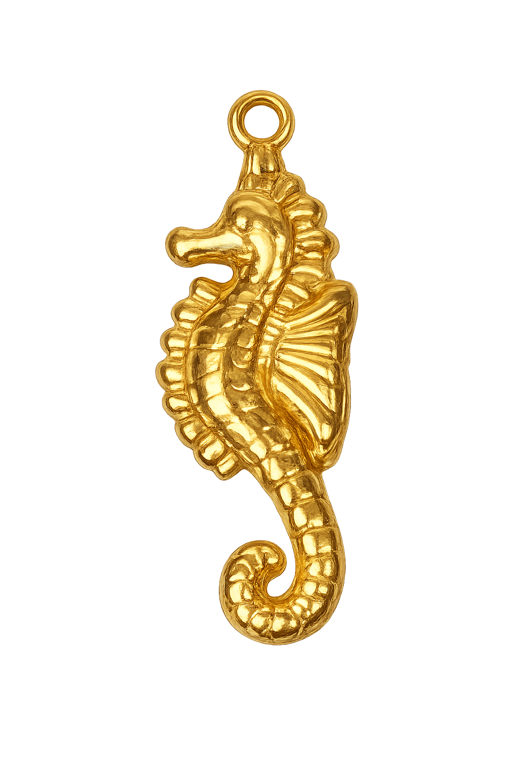 Talaia Bijoux Hippocampe L Bijoux