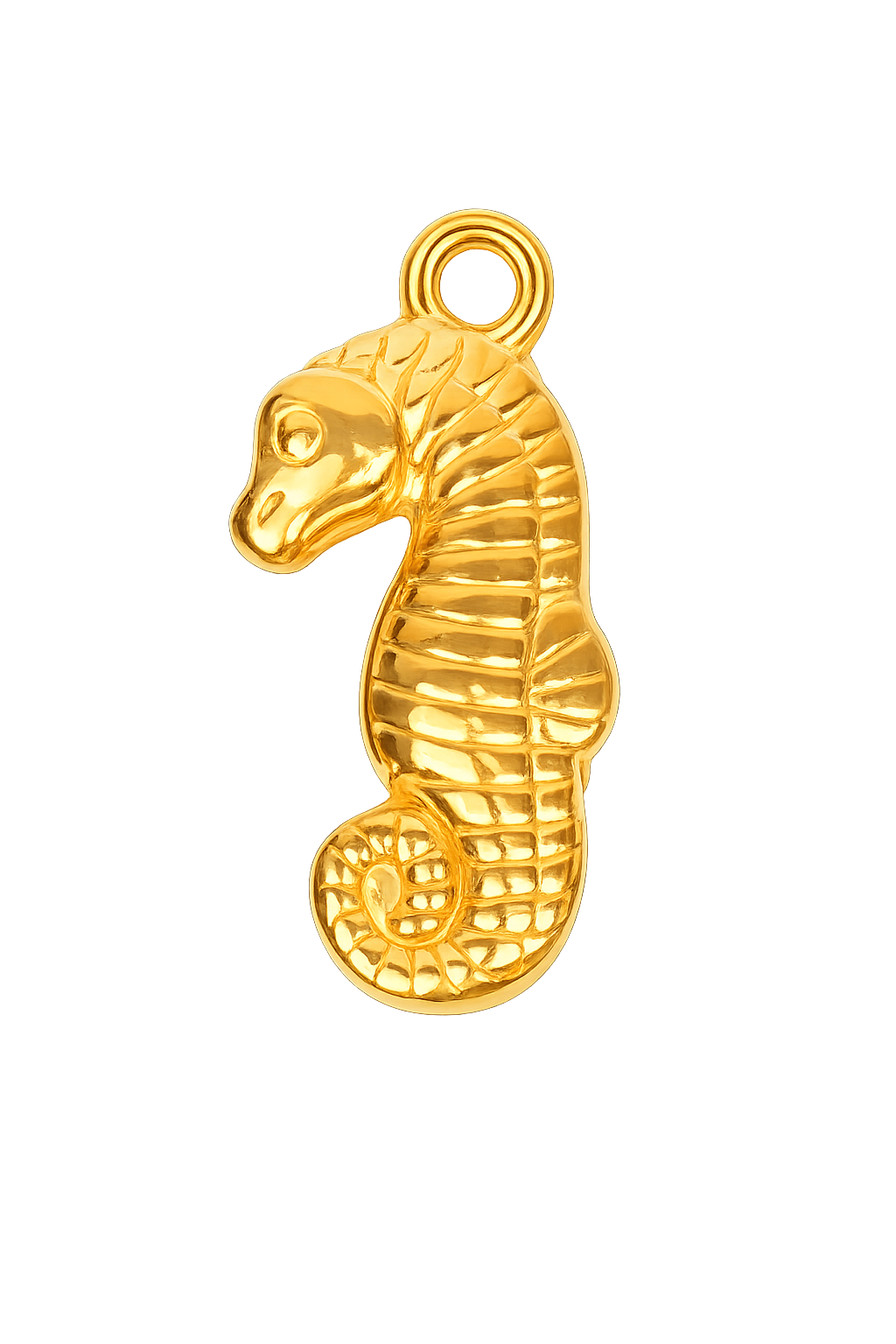 Talaia Bijoux Hippocampe S Bijoux