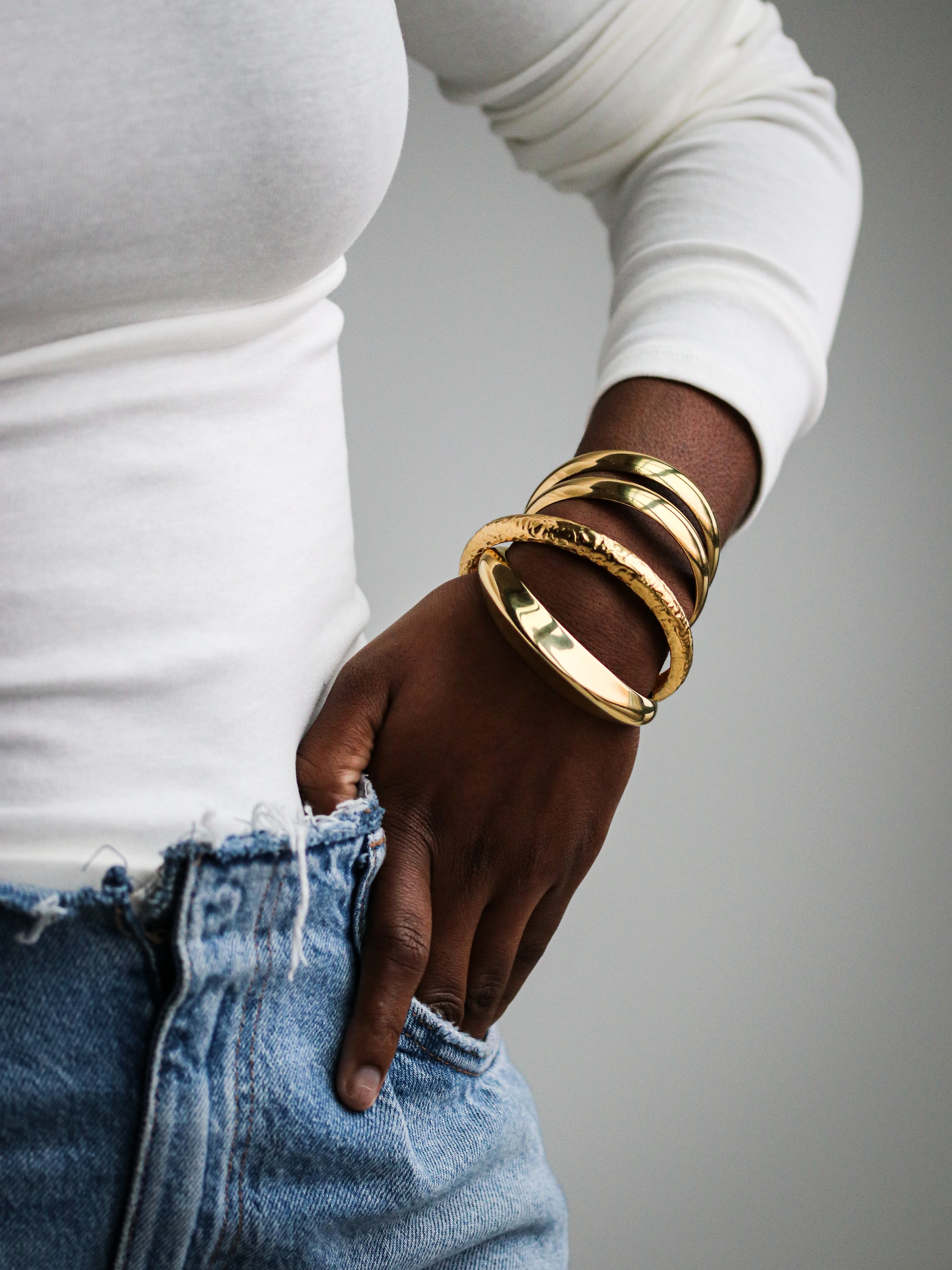 Talaia Bijoux Bracelets Jonc 1 Bijoux