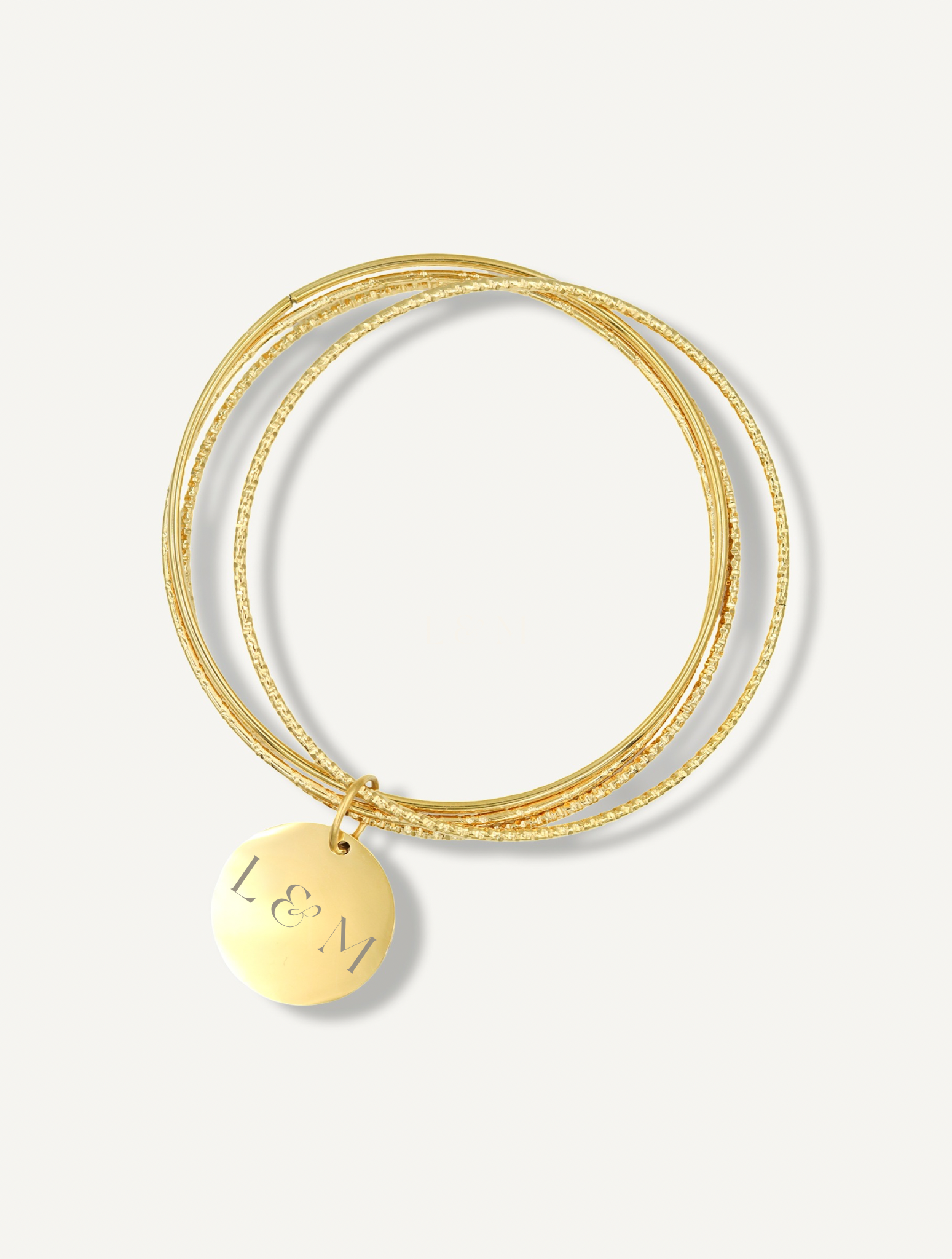 Talaia Bijoux Bracelets Jonc Aby Bijoux