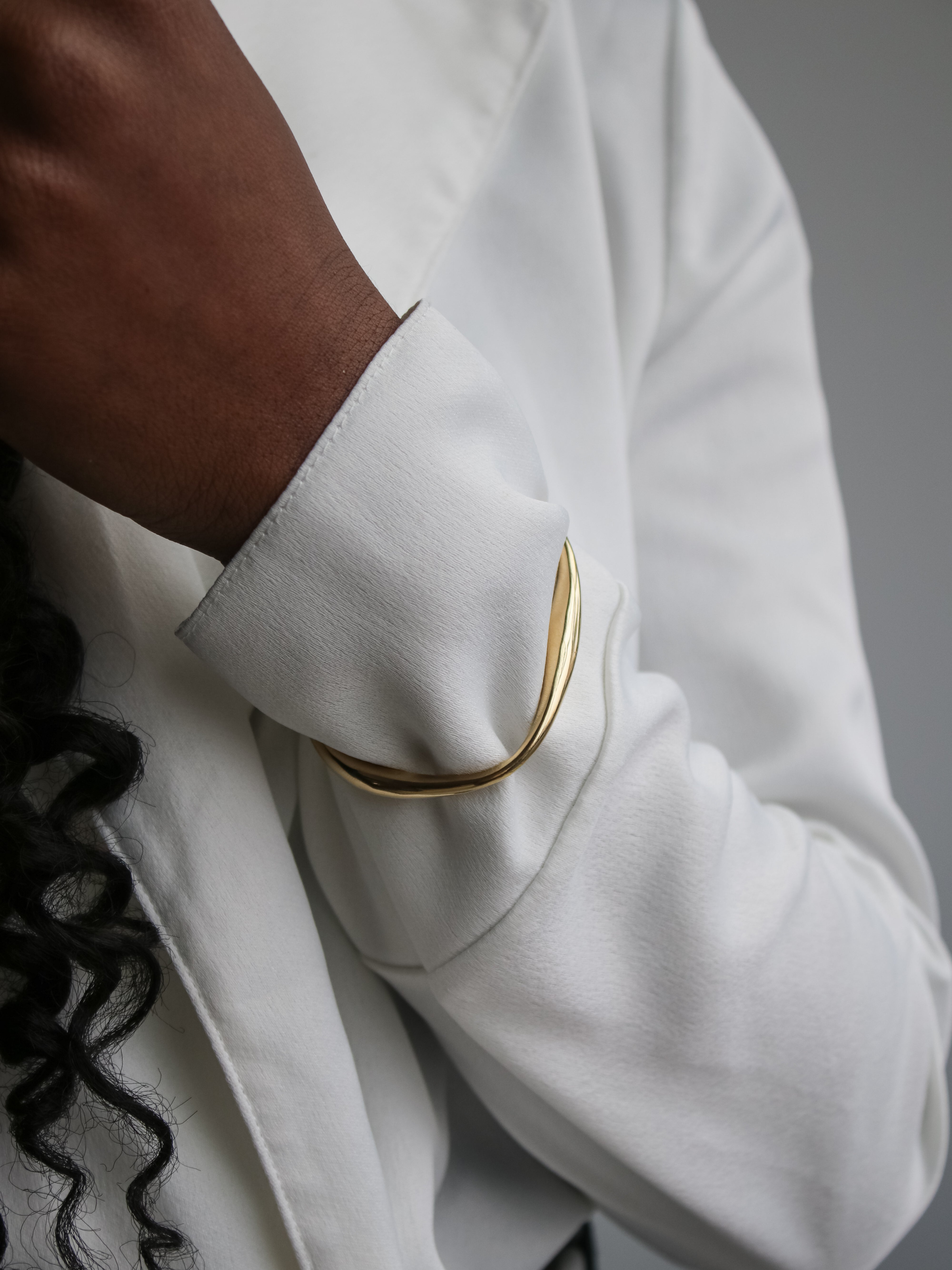 Talaia Bijoux Bracelets Jonc Amaya Bijoux