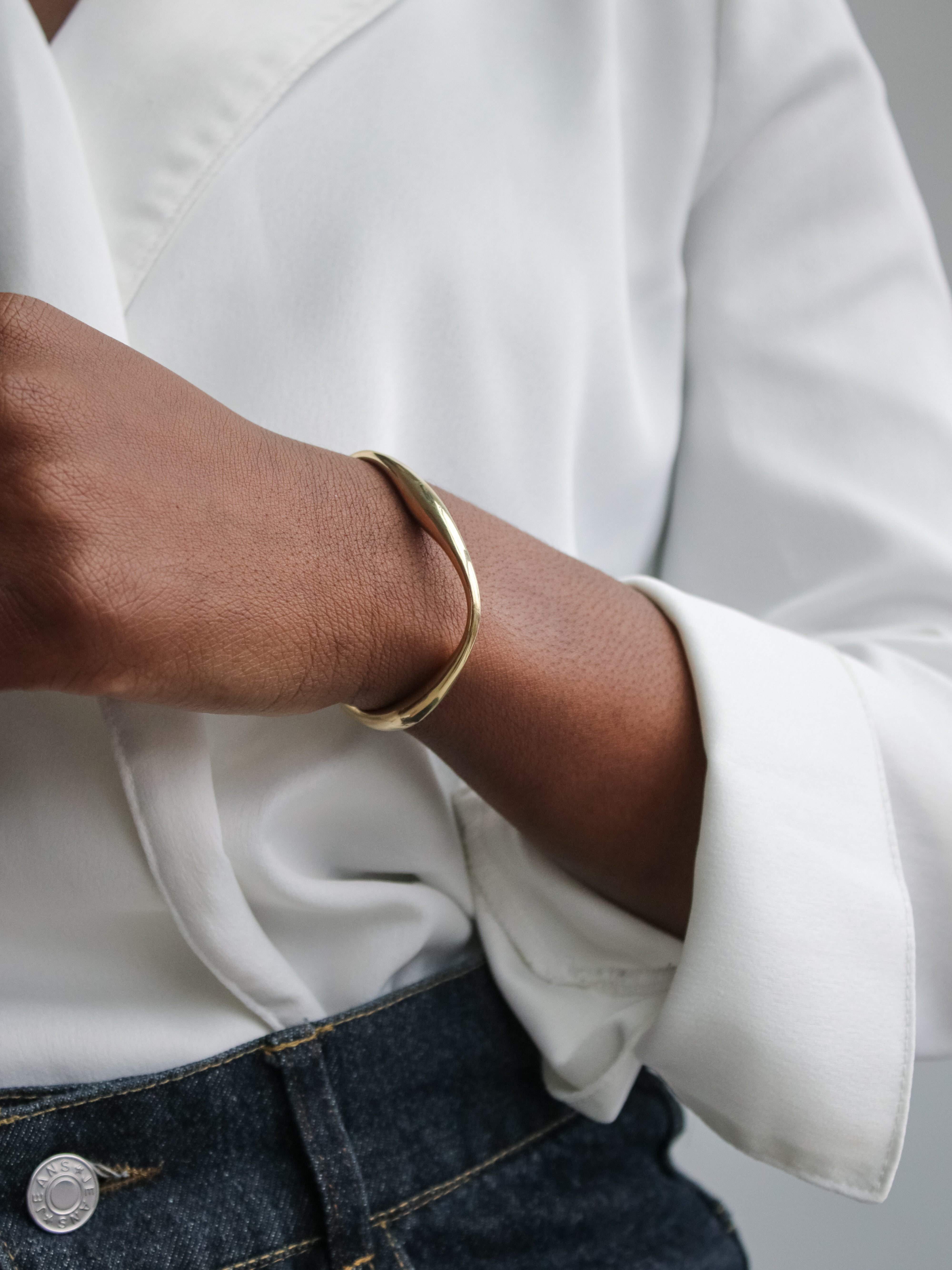 Talaia Bijoux Bracelets Jonc Amaya Bijoux