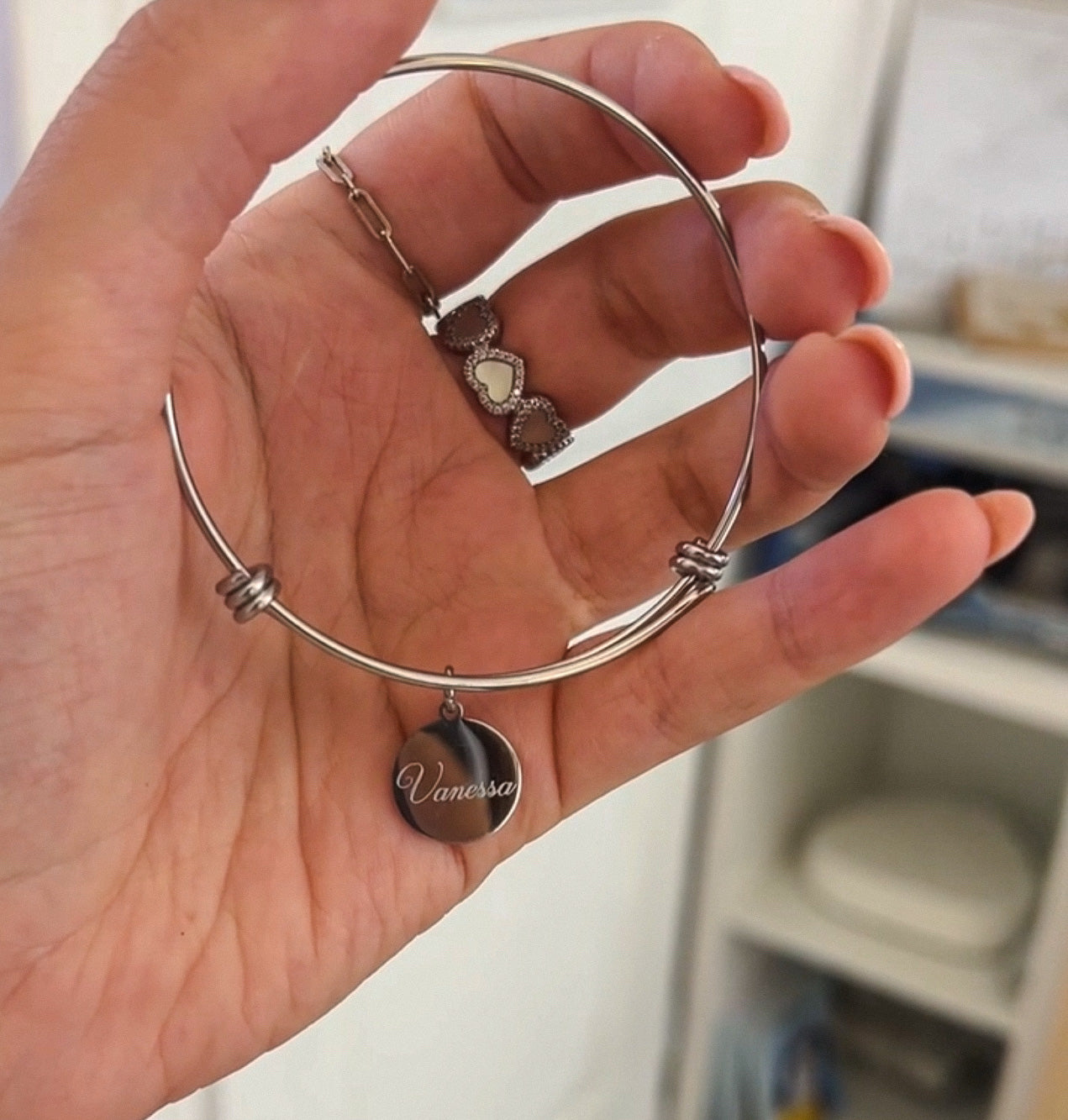 Talaia Bijoux Jonc Classic Bijoux