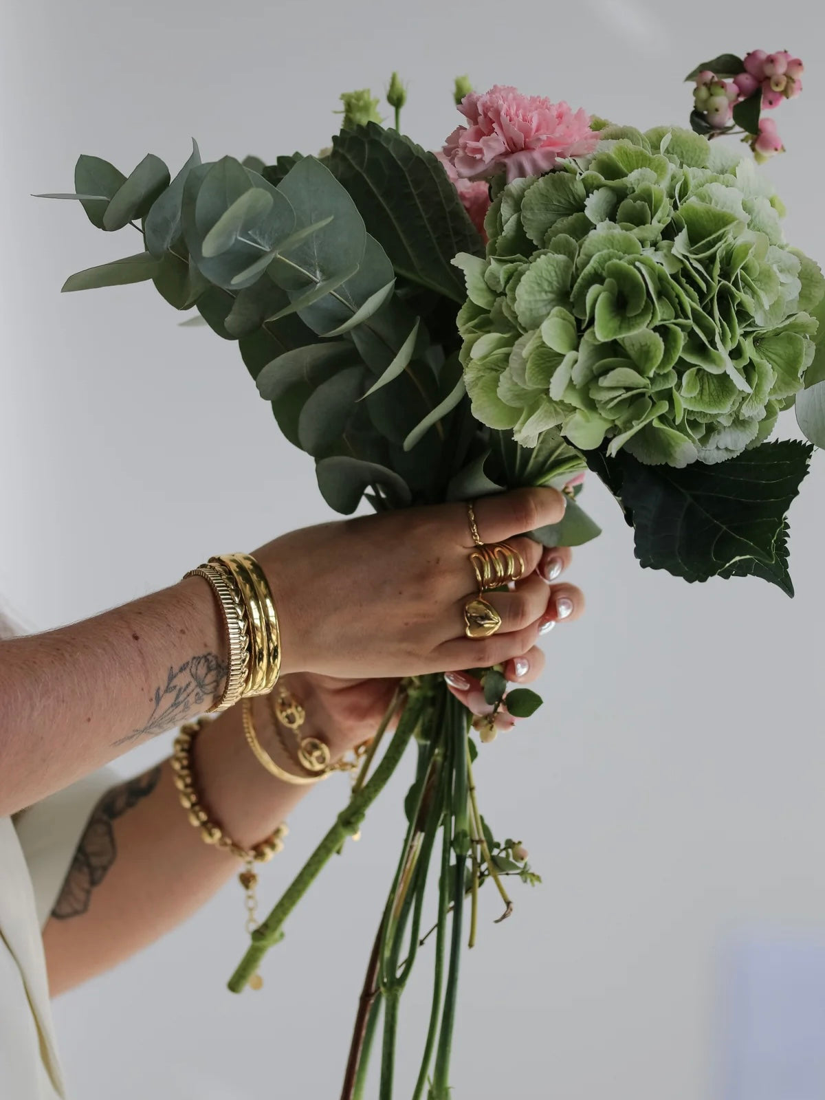 Talaia Bijoux Bracelets Jonc Gabriella Bijoux