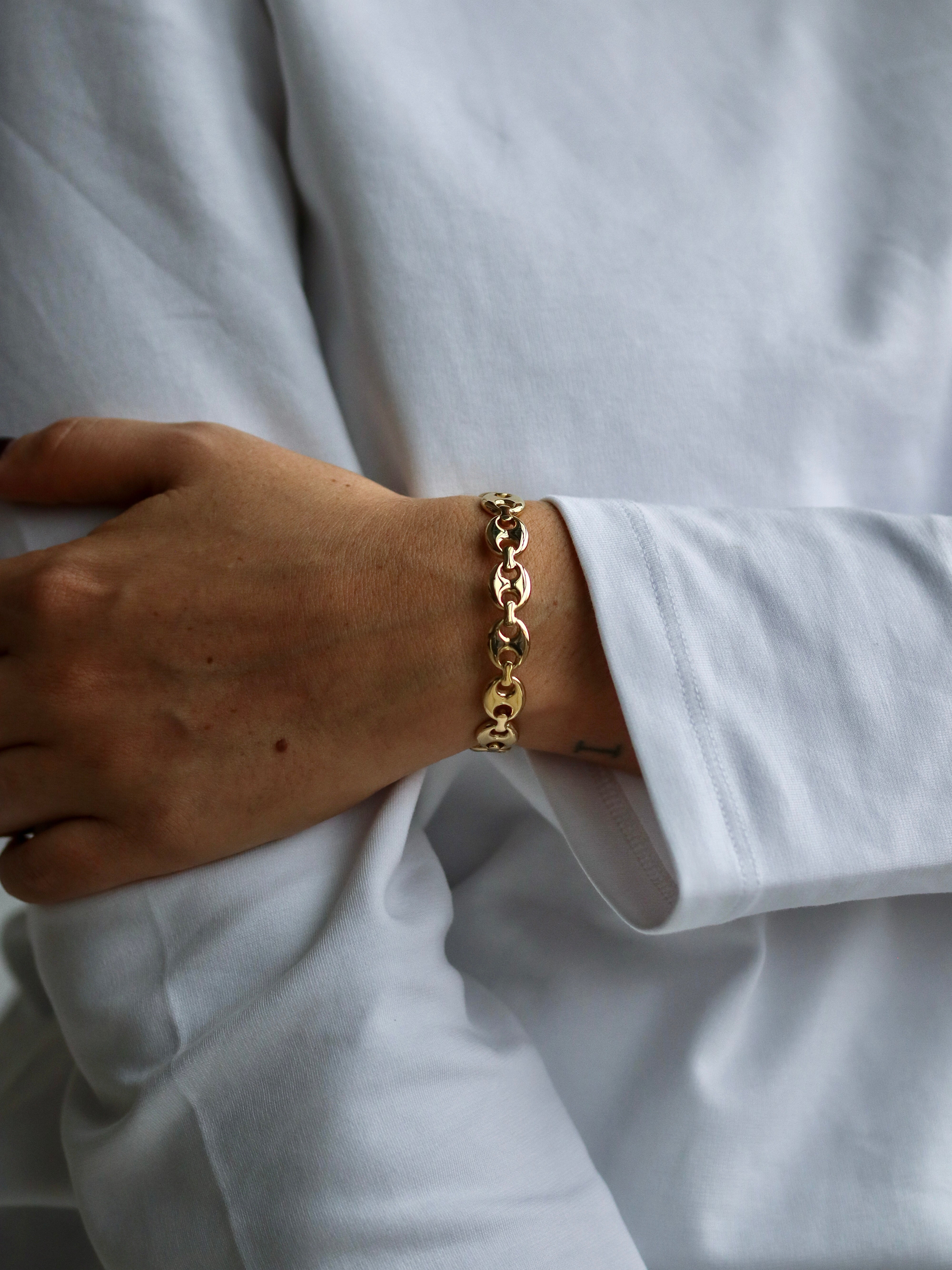 Talaia Bijoux Bracelets Jonc Graina Bijoux