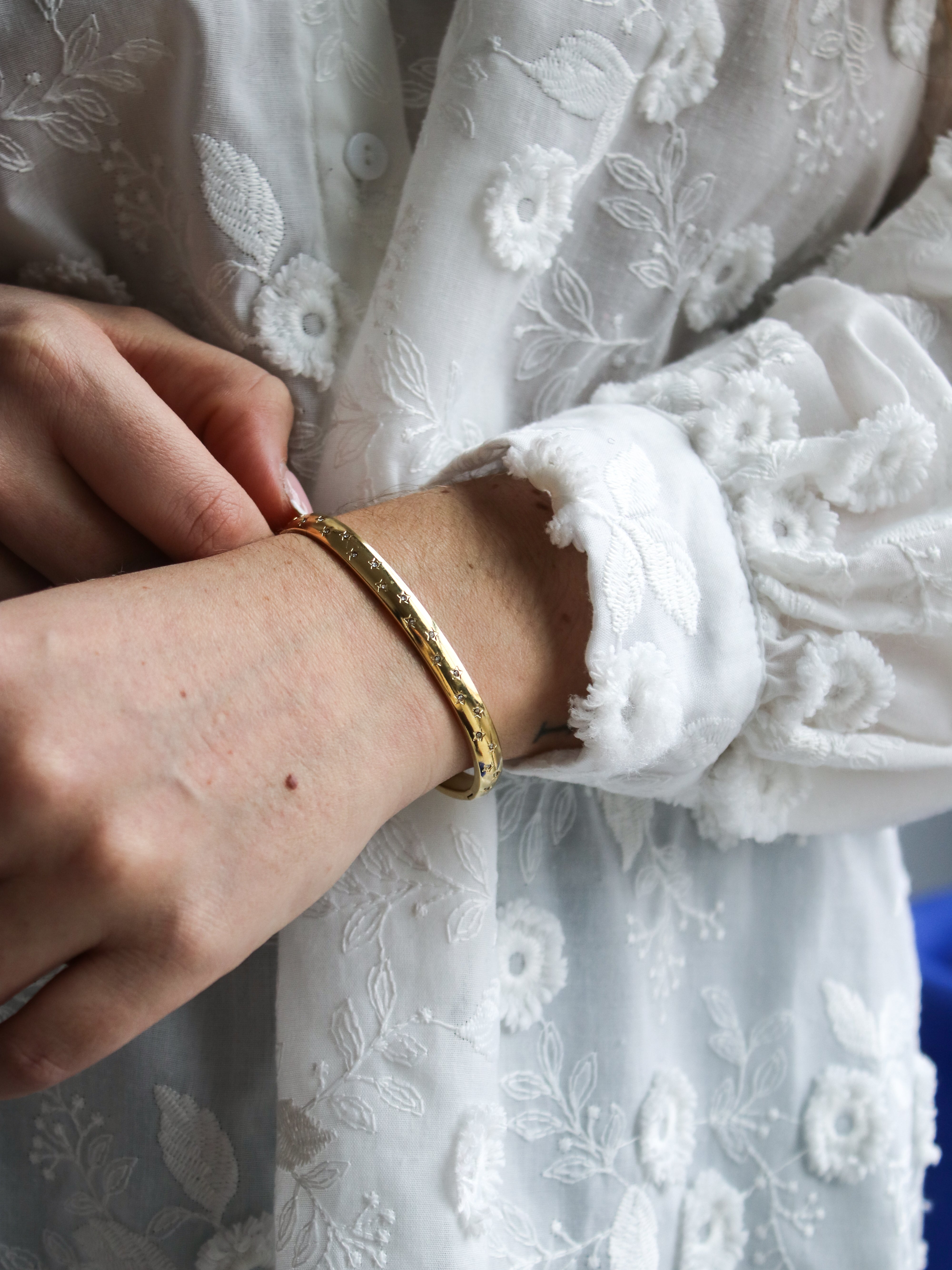 Talaia Bijoux Bracelets Jonc Hailey Bijoux