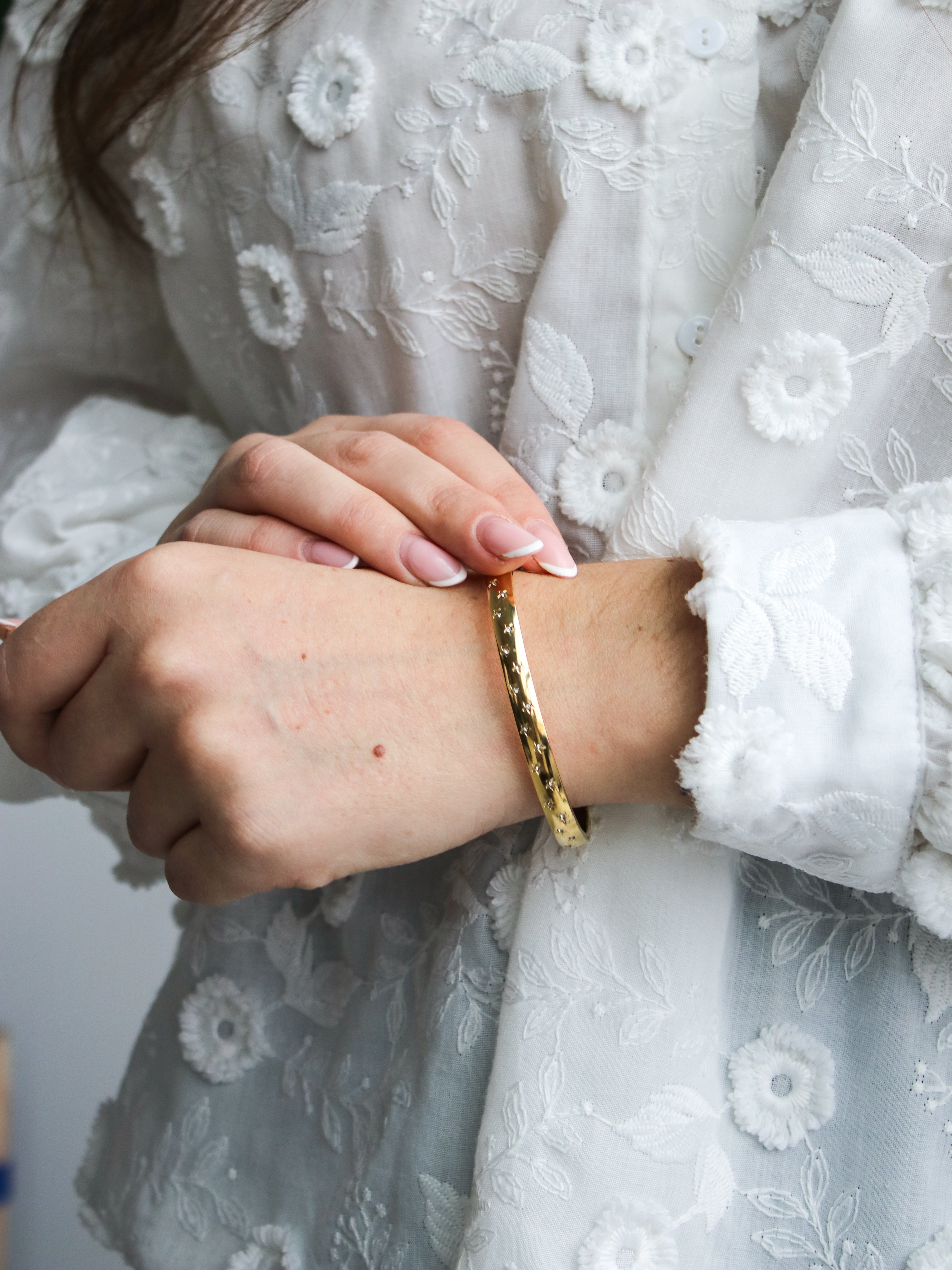 Talaia Bijoux Bracelets Jonc Hailey Bijoux