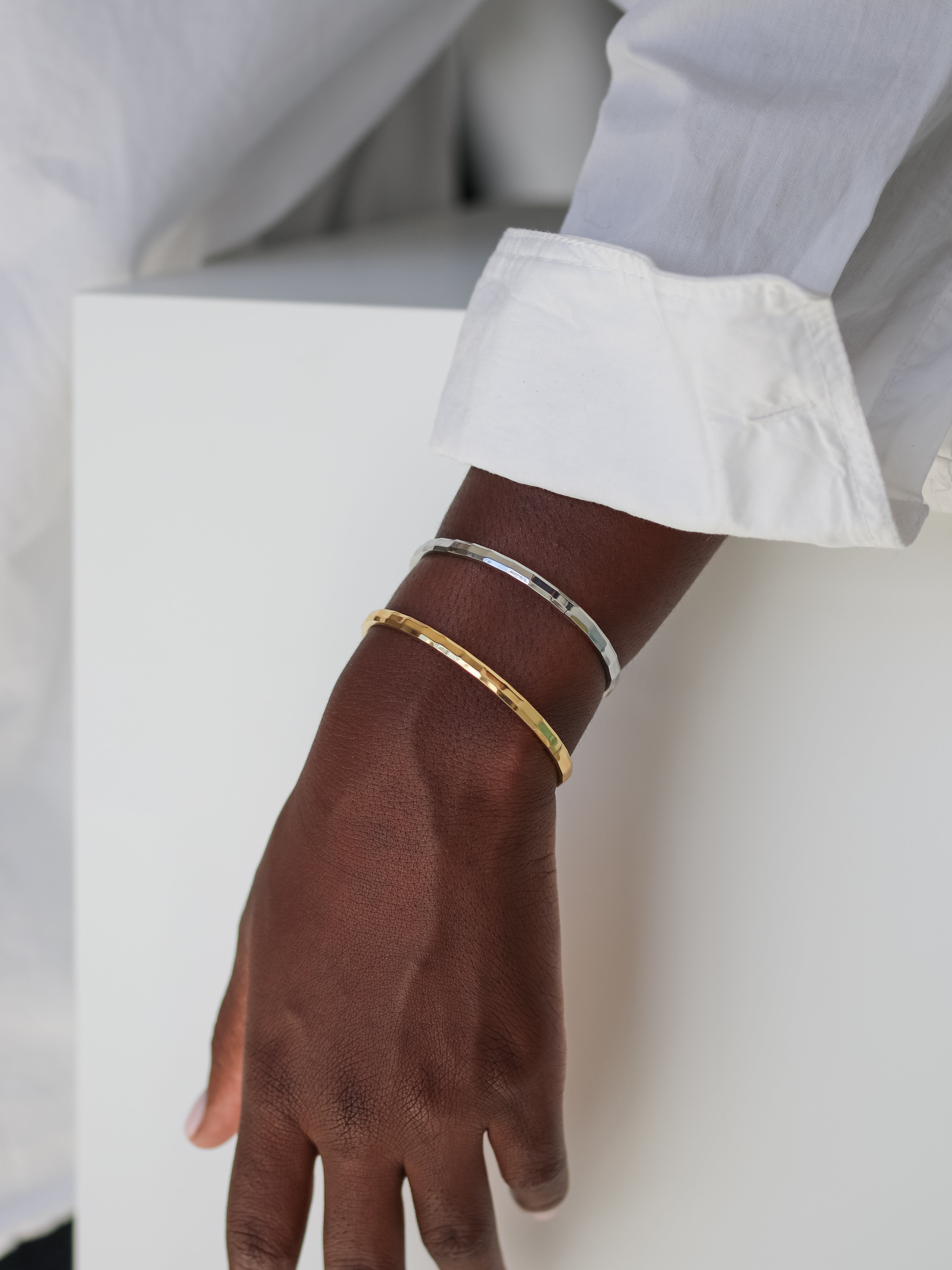 Talaia Bijoux Bracelets Jonc Malena Bijoux