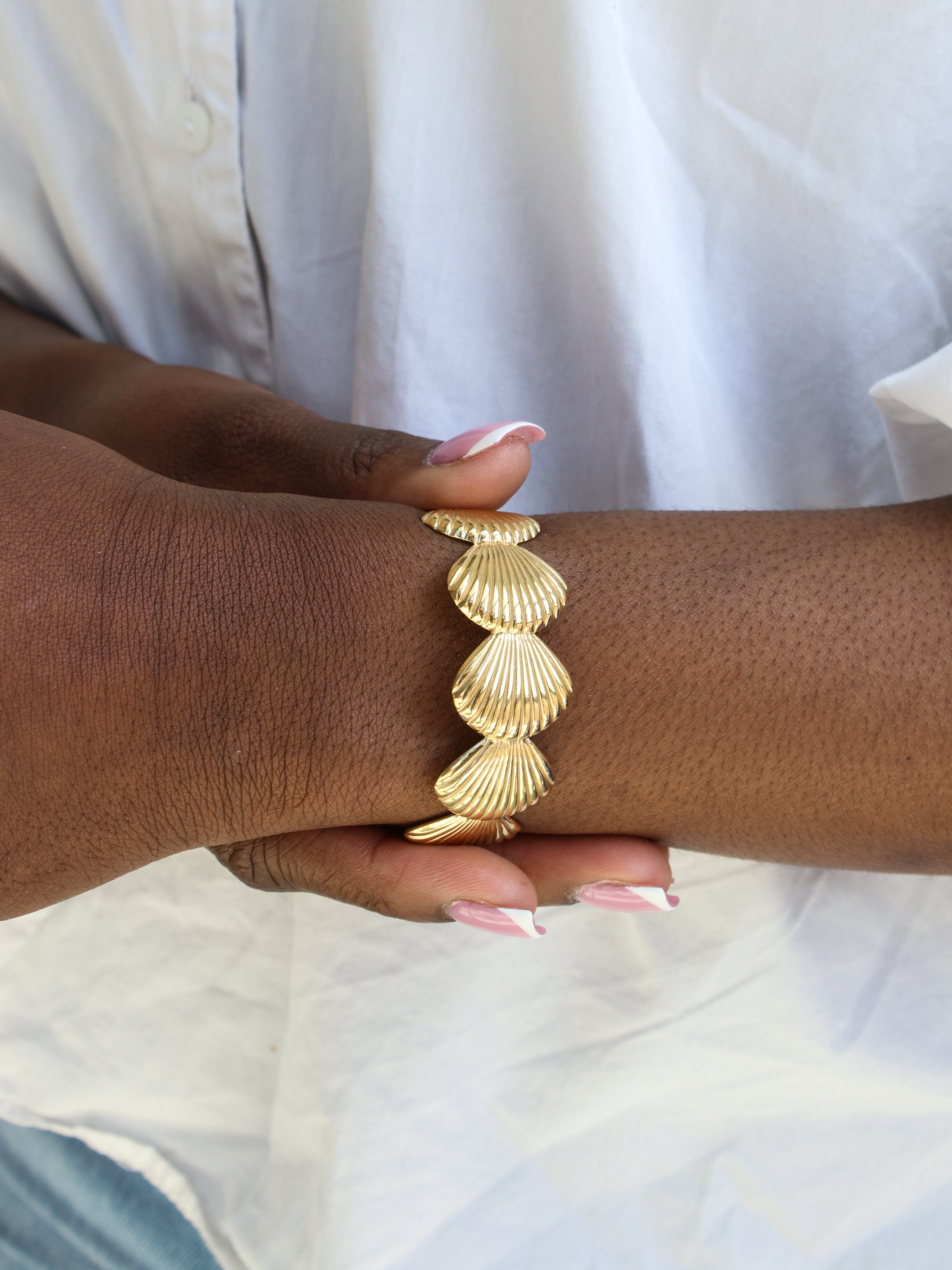 Talaia Bijoux Bracelets Jonc Nala Bijoux