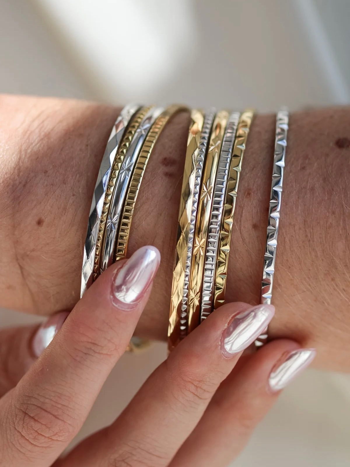 Talaia Bijoux Bracelets Jonc Sora Bijoux