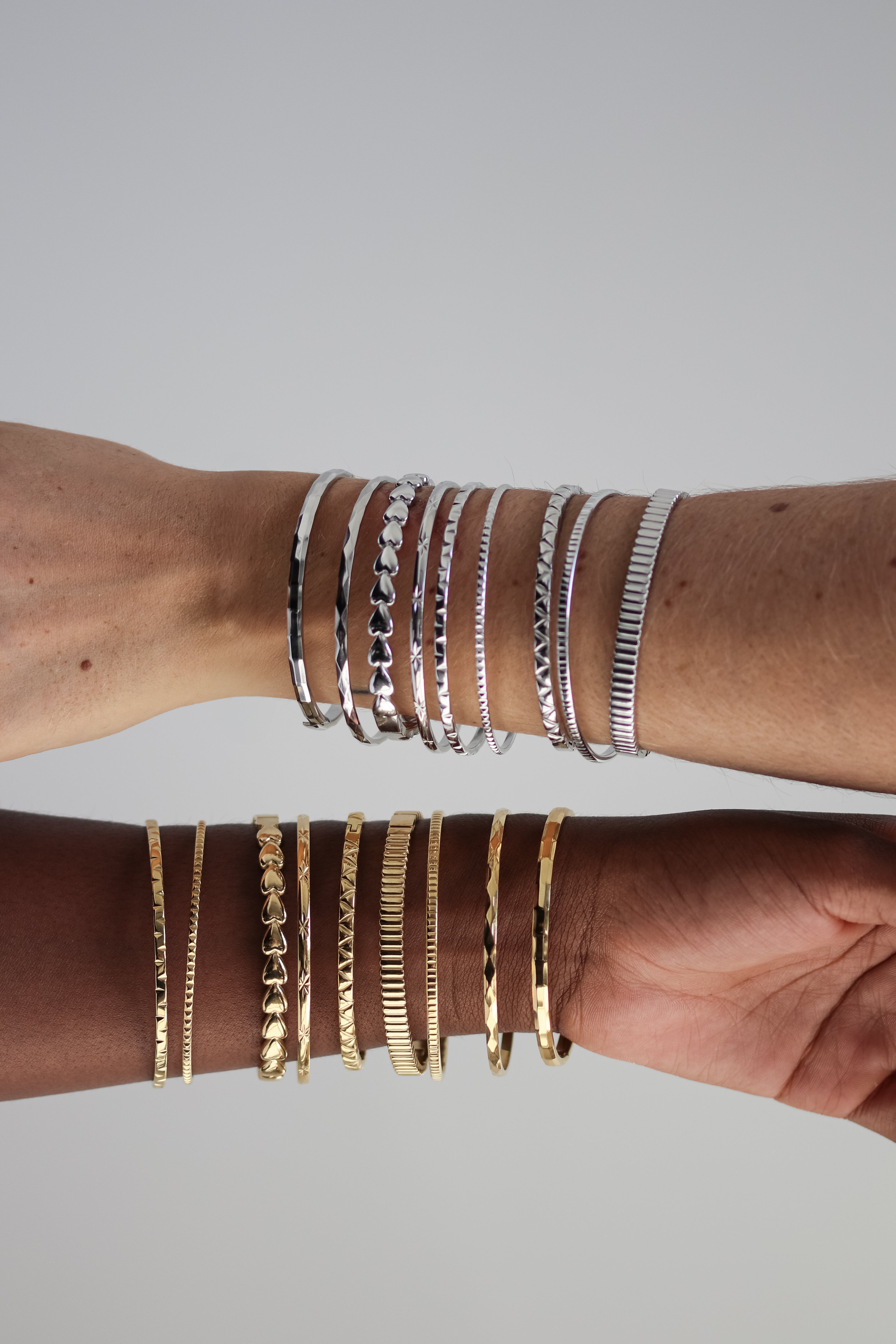 Talaia Bijoux Bracelets Jonc Sorella Bijoux