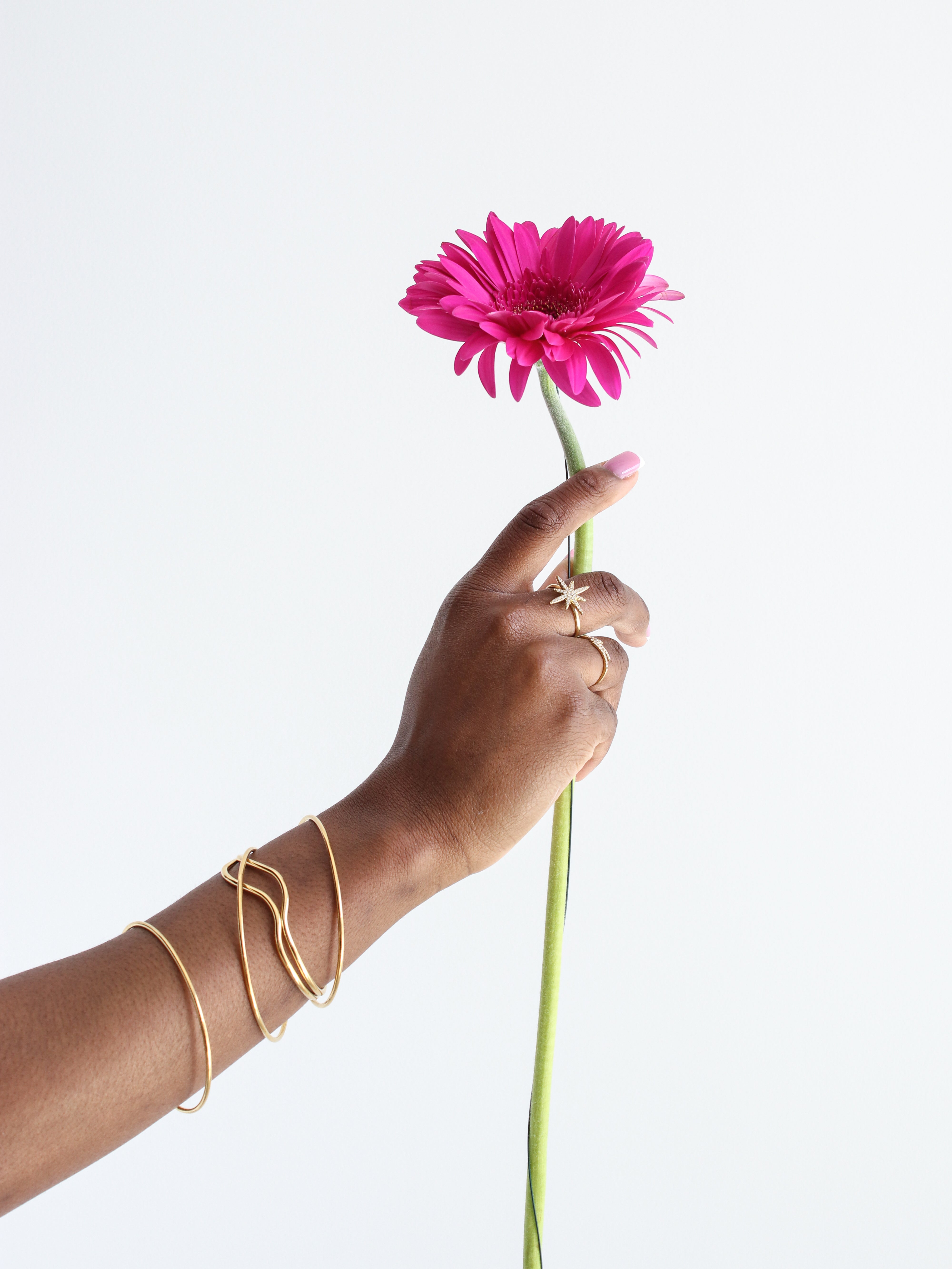 Talaia Bijoux Bracelets Joncs Camilla Bijoux