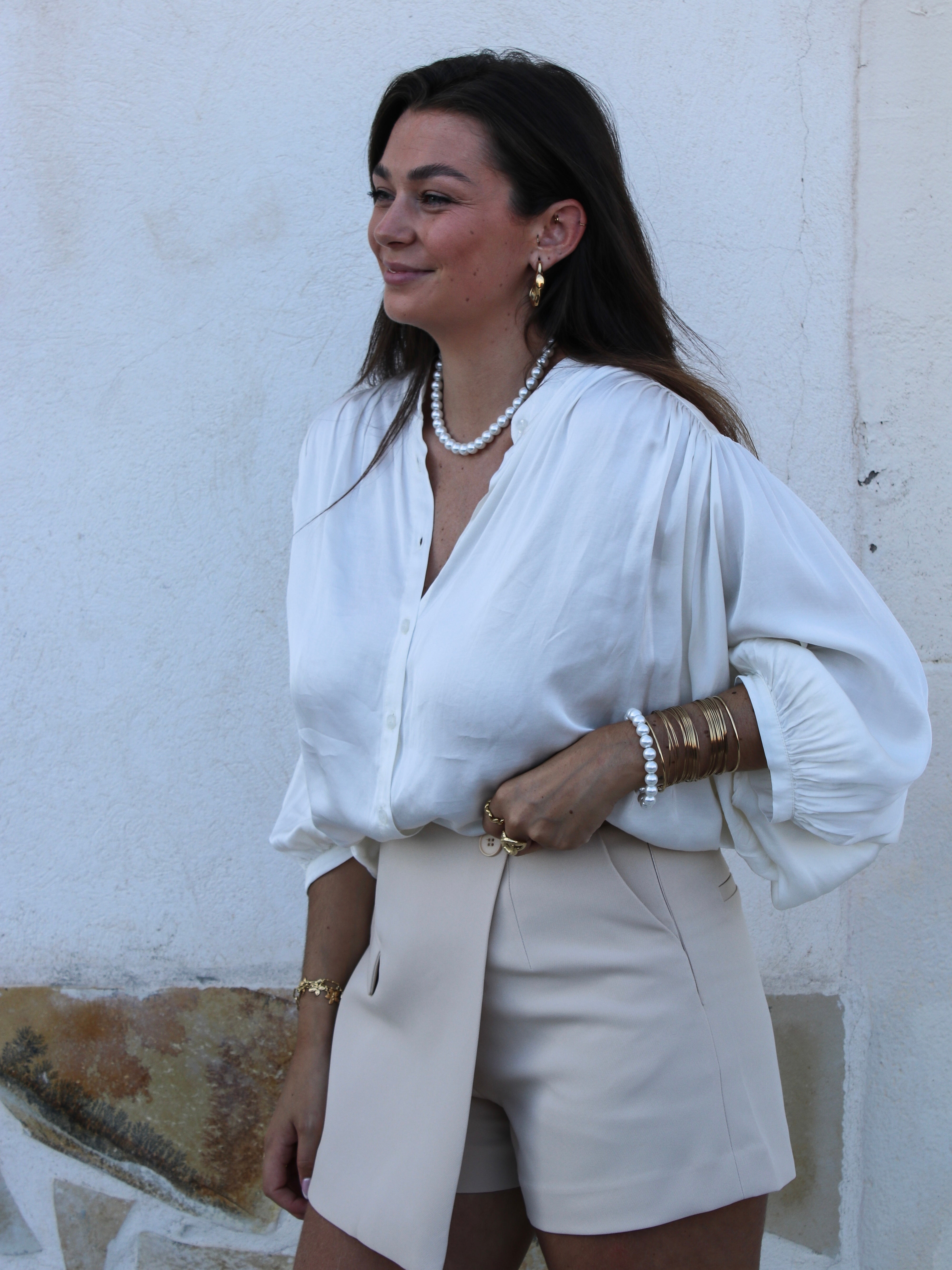 Talaia Bijoux Jupe short Téa Bijoux