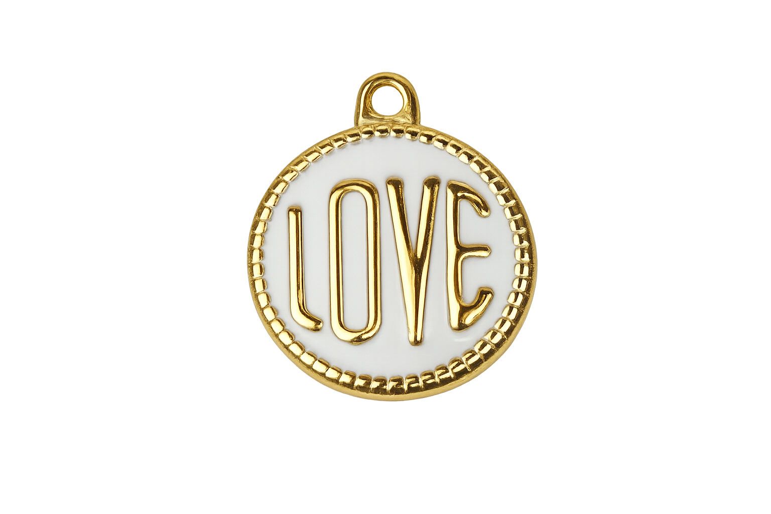 Talaia Bijoux Love M Bijoux