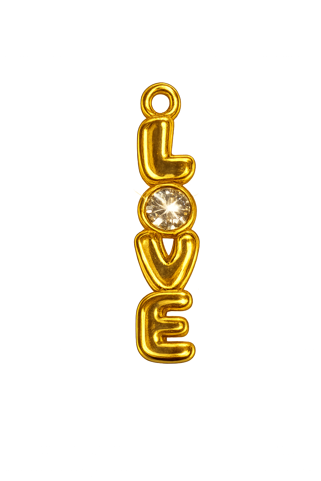 Talaia Bijoux Love XS Bijoux