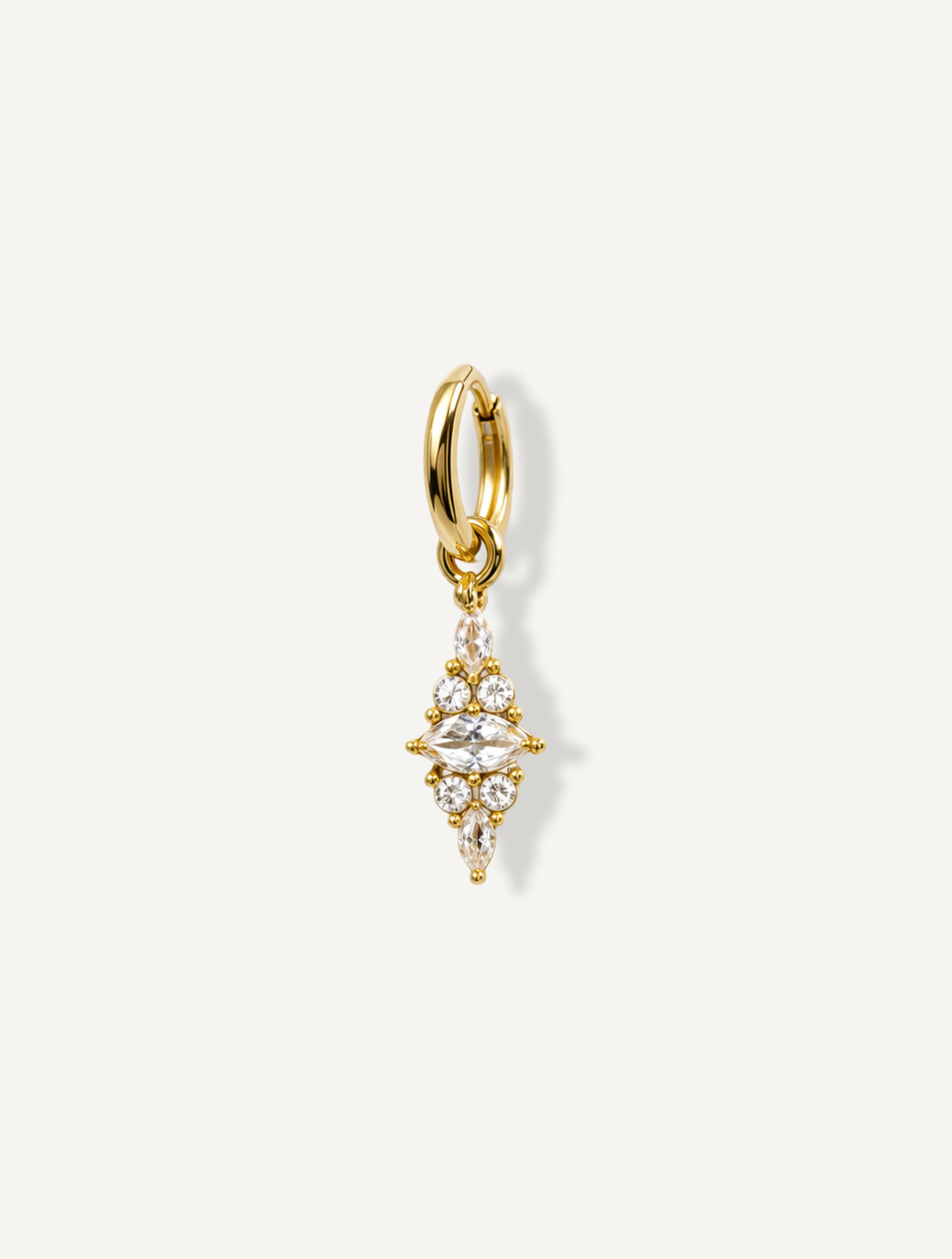 Talaia Bijoux Mono boucle Alexa Bijoux