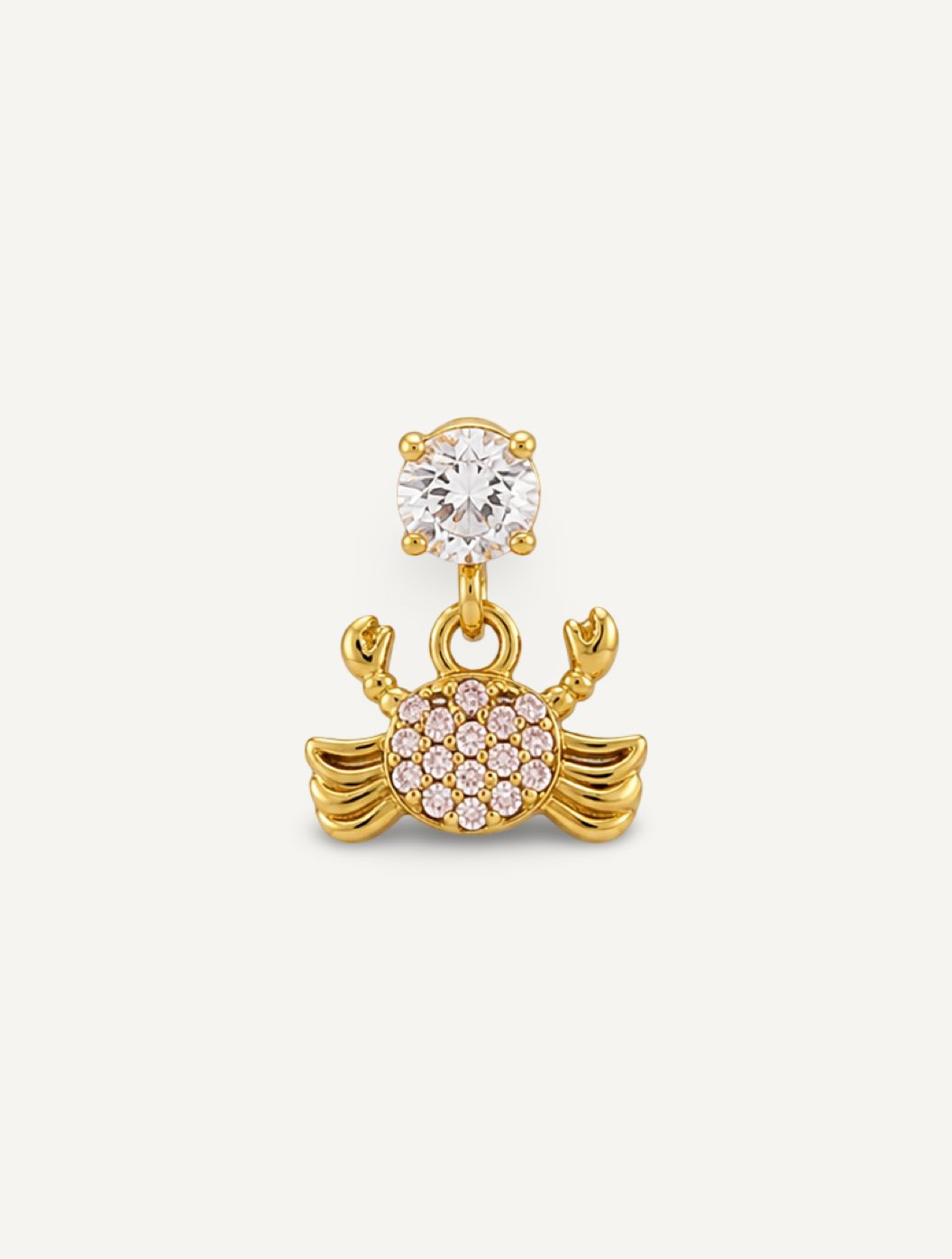 Talaia Bijoux Mono boucle Calie Bijoux