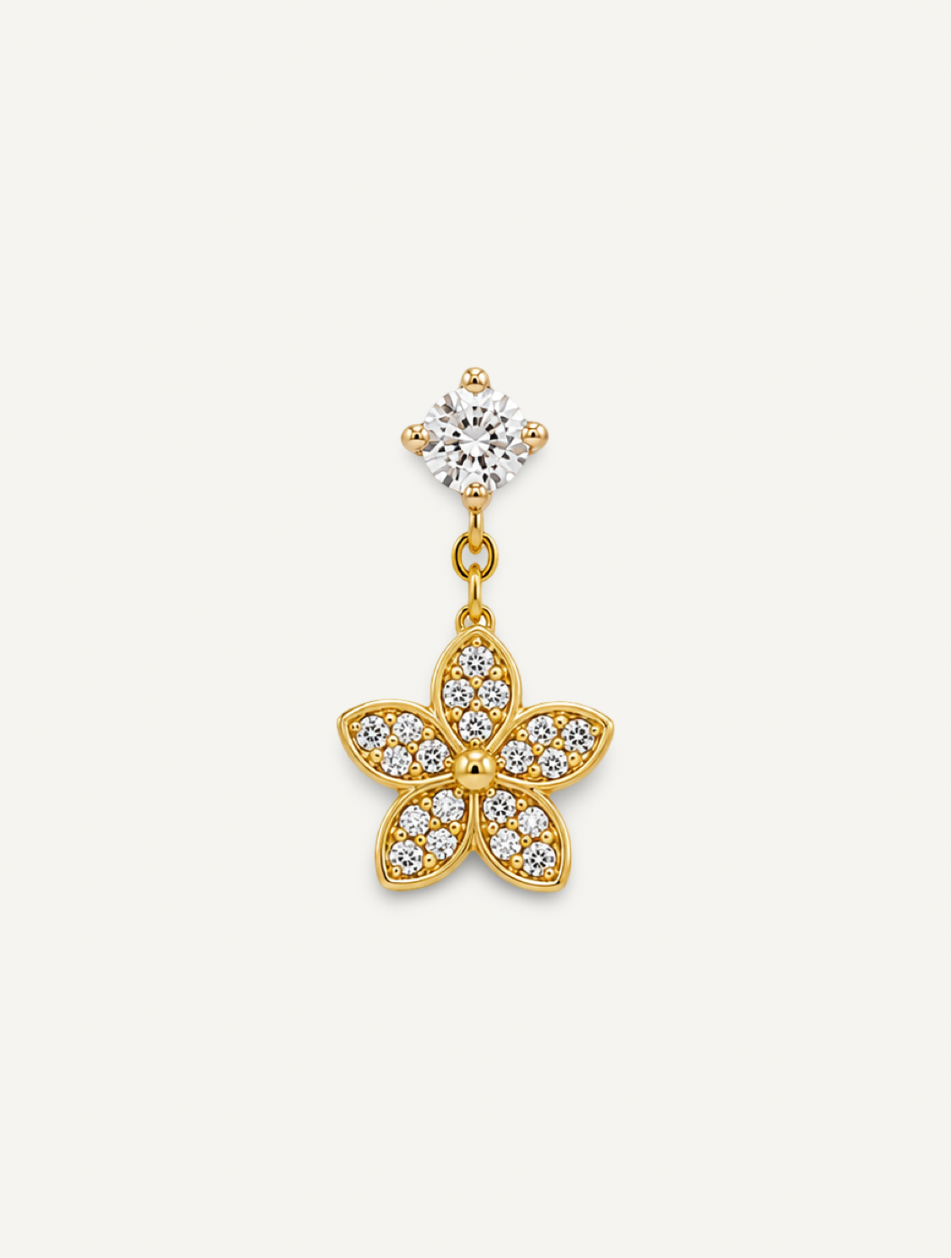 Talaia Bijoux Mono boucle Loula Bijoux