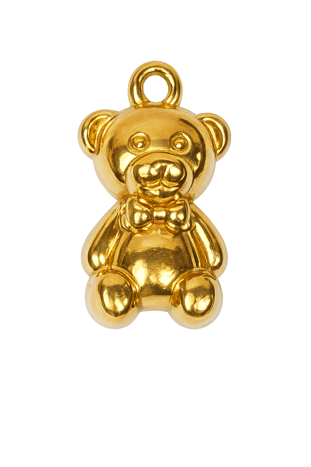 Talaia Bijoux Ourson L Bijoux