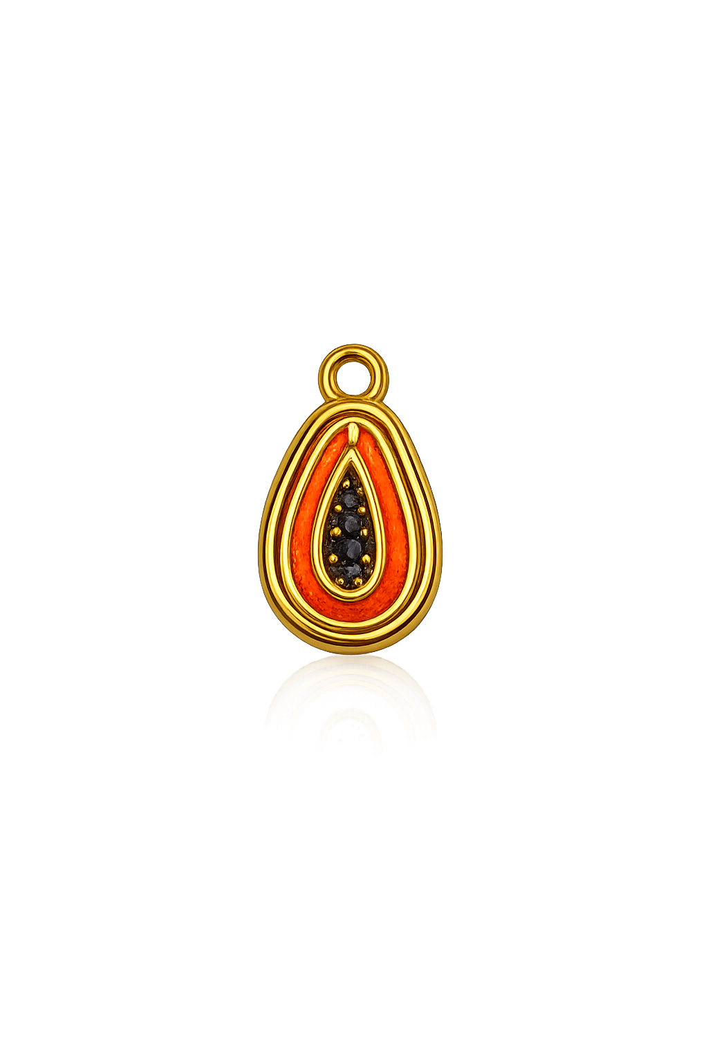 Talaia Bijoux Papaye S Bijoux