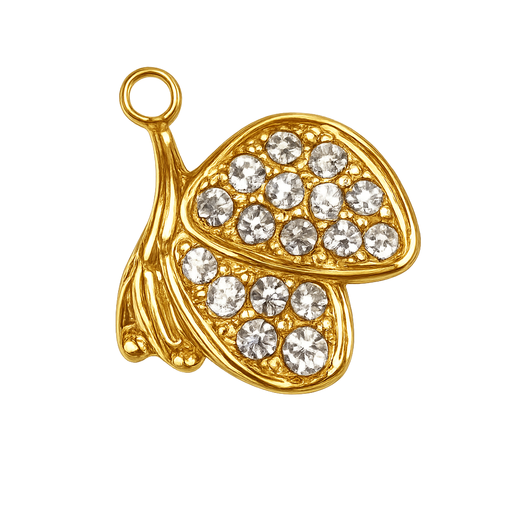 Talaia Bijoux Papillon XS Bijoux