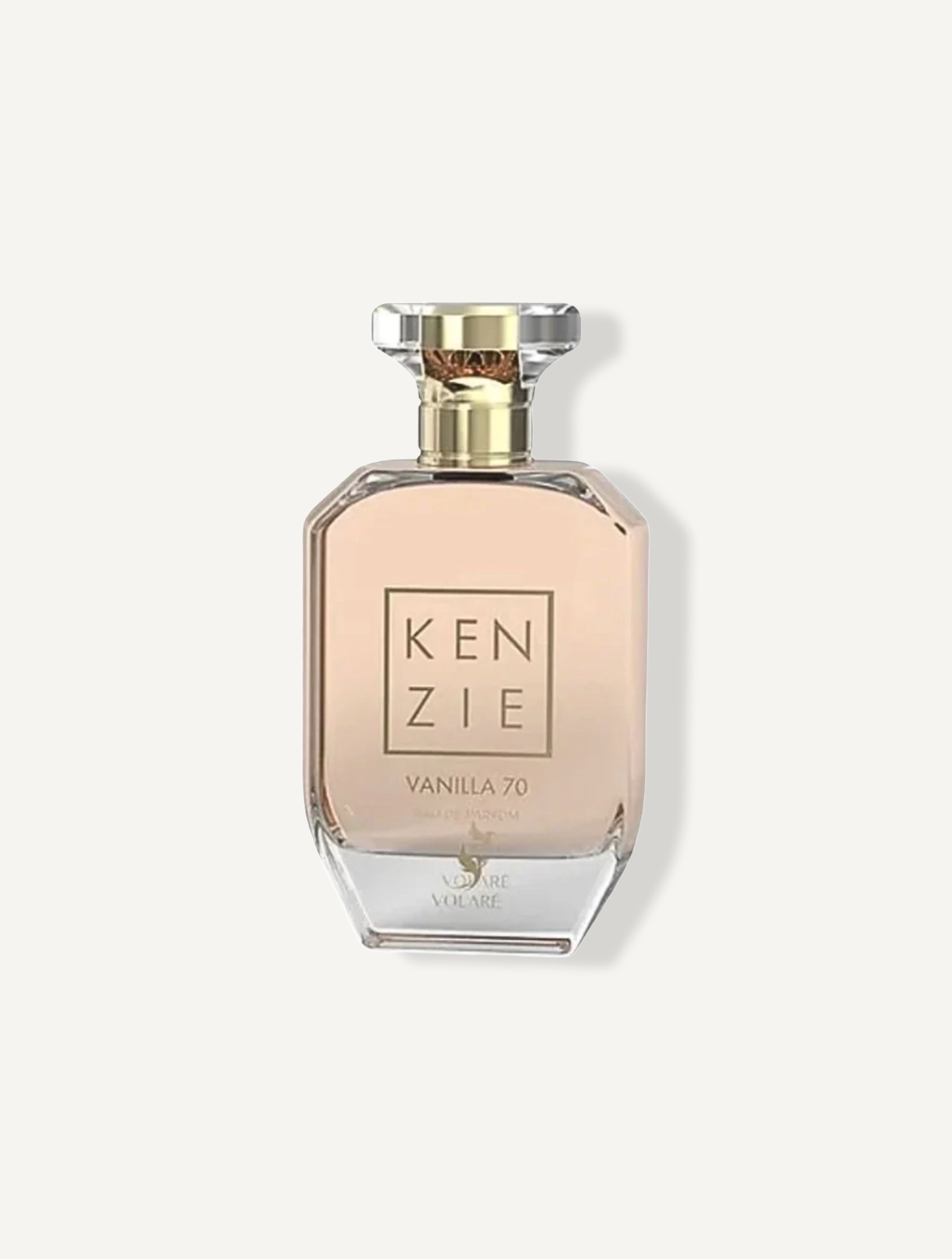 Talaia Bijoux Parfum commande Vanille Bijoux