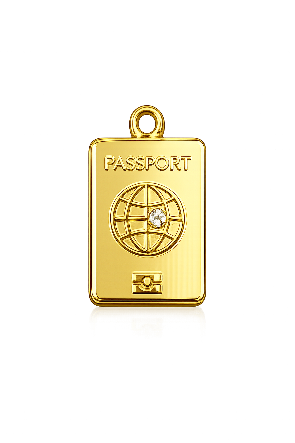 Talaia Bijoux Passport M Bijoux