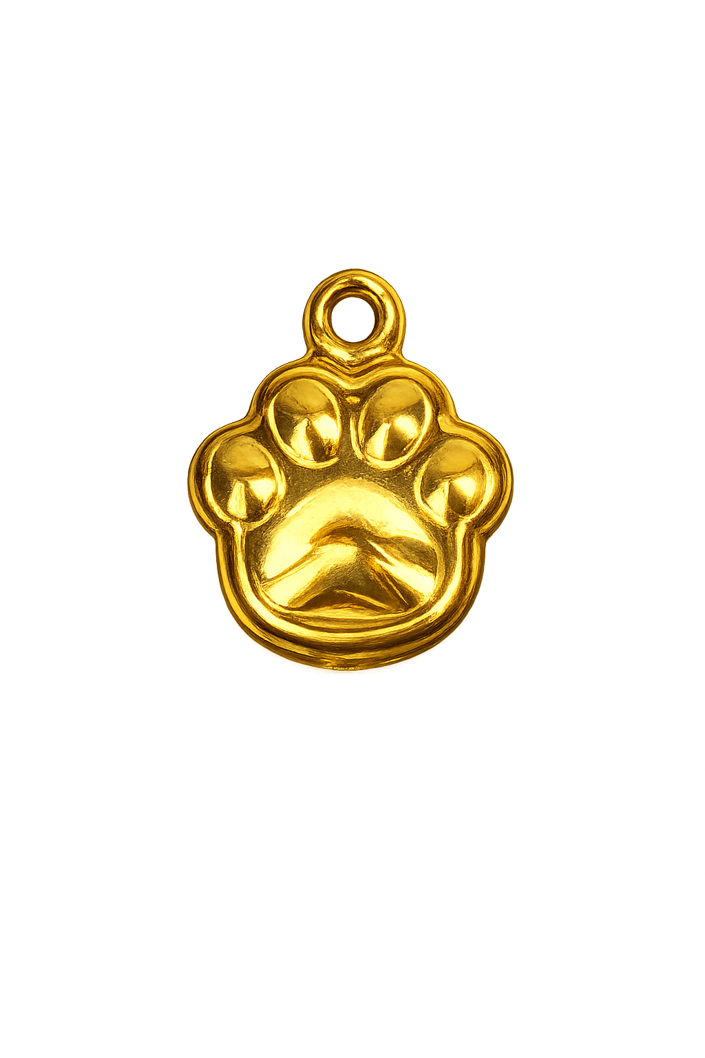 Talaia Bijoux Patte de chien XS Bijoux