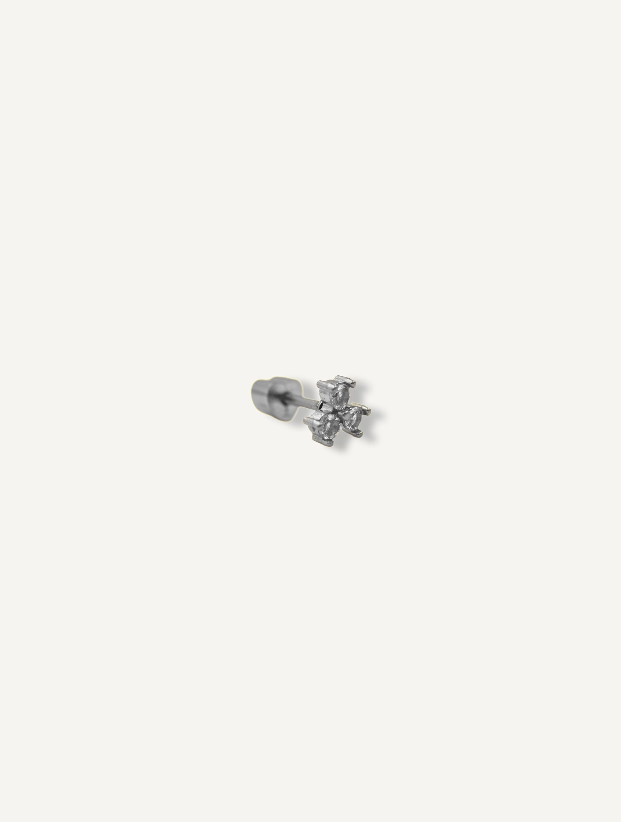 Talaia Bijoux Argenté Piercing Bella Bijoux