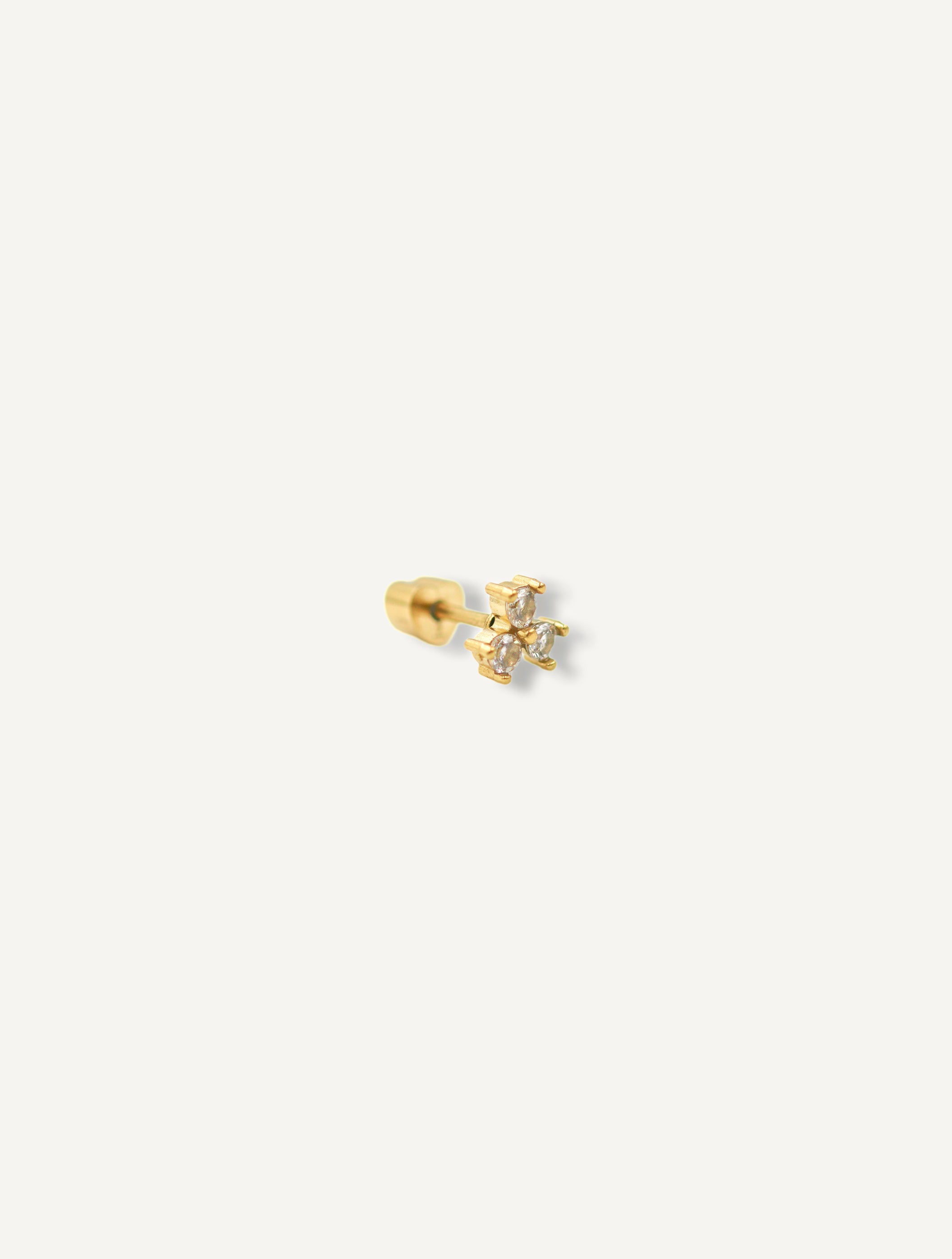 Talaia Bijoux Doré Piercing Bella Bijoux